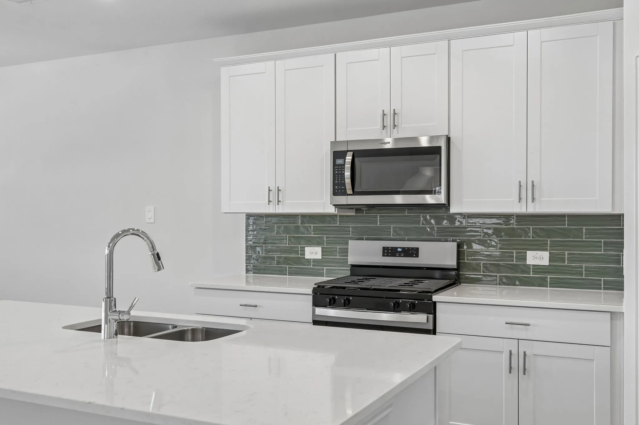 Photo is not of the actual home, but is an inspirational photo of builder’s model home and may depict options, furnishings, and/or decorator features that are not included.