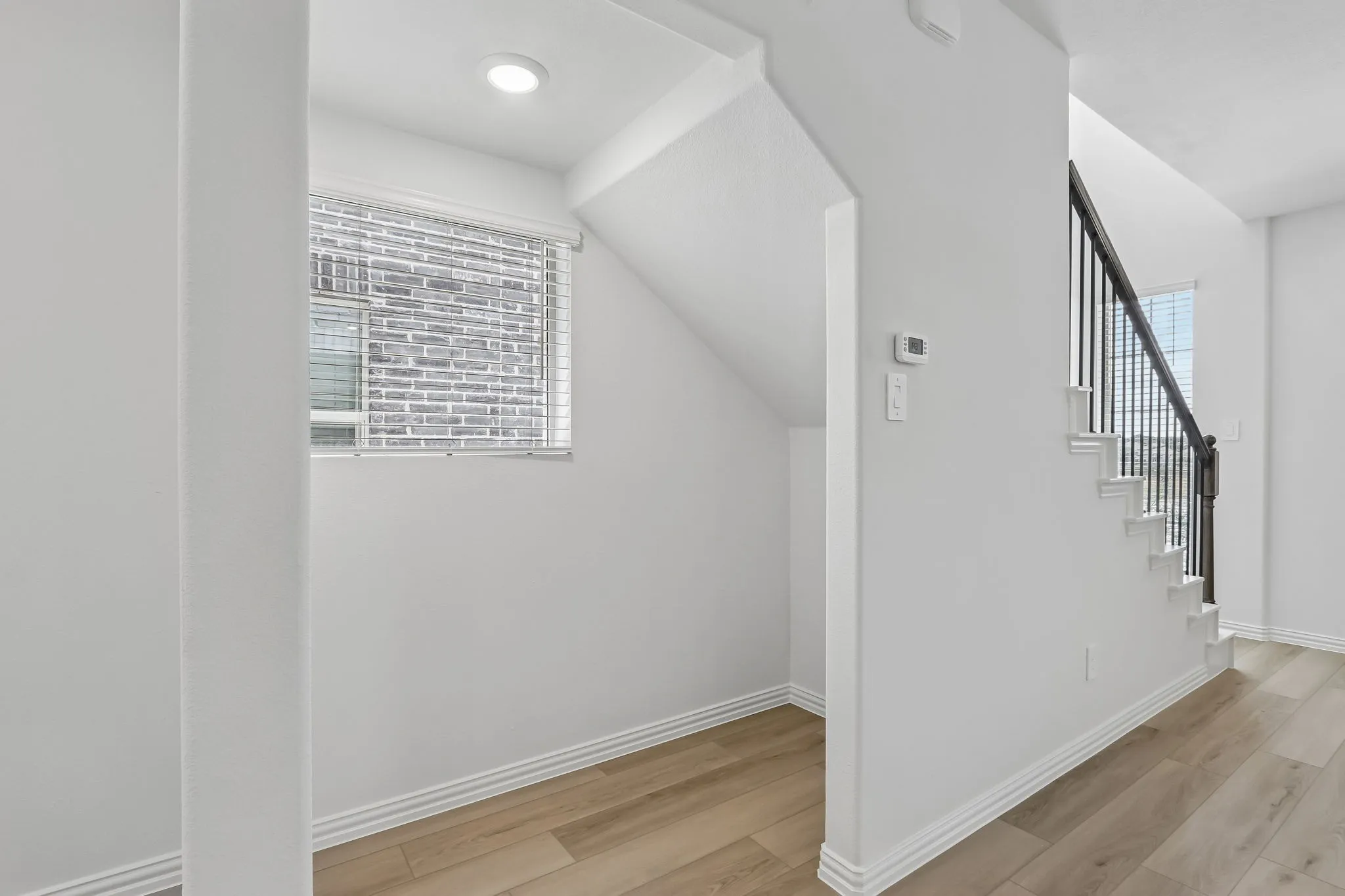Photo is not of the actual home, but is an inspirational photo of builder’s model home and may depict options, furnishings, and/or decorator features that are not included.