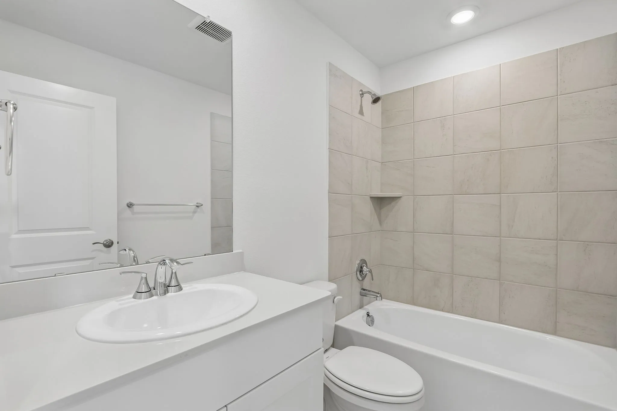 Photo is not of the actual home, but is an inspirational photo of builder’s model home and may depict options, furnishings, and/or decorator features that are not included.
