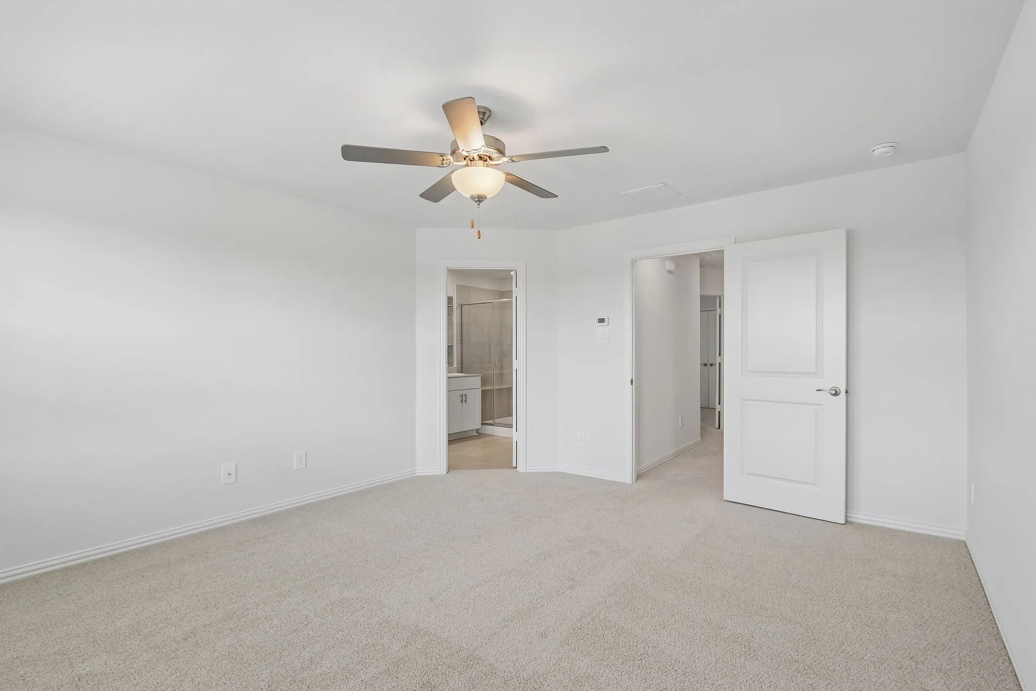 Photo is not of the actual home, but is an inspirational photo of builder’s model home and may depict options, furnishings, and/or decorator features that are not included.