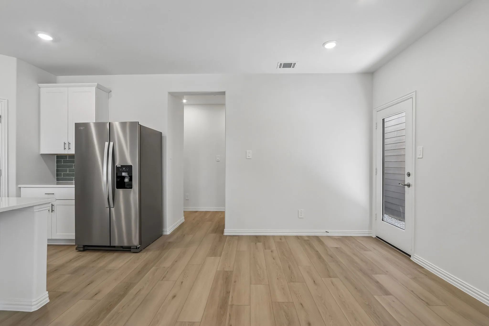Photo is not of the actual home, but is an inspirational photo of builder’s model home and may depict options, furnishings, and/or decorator features that are not included.