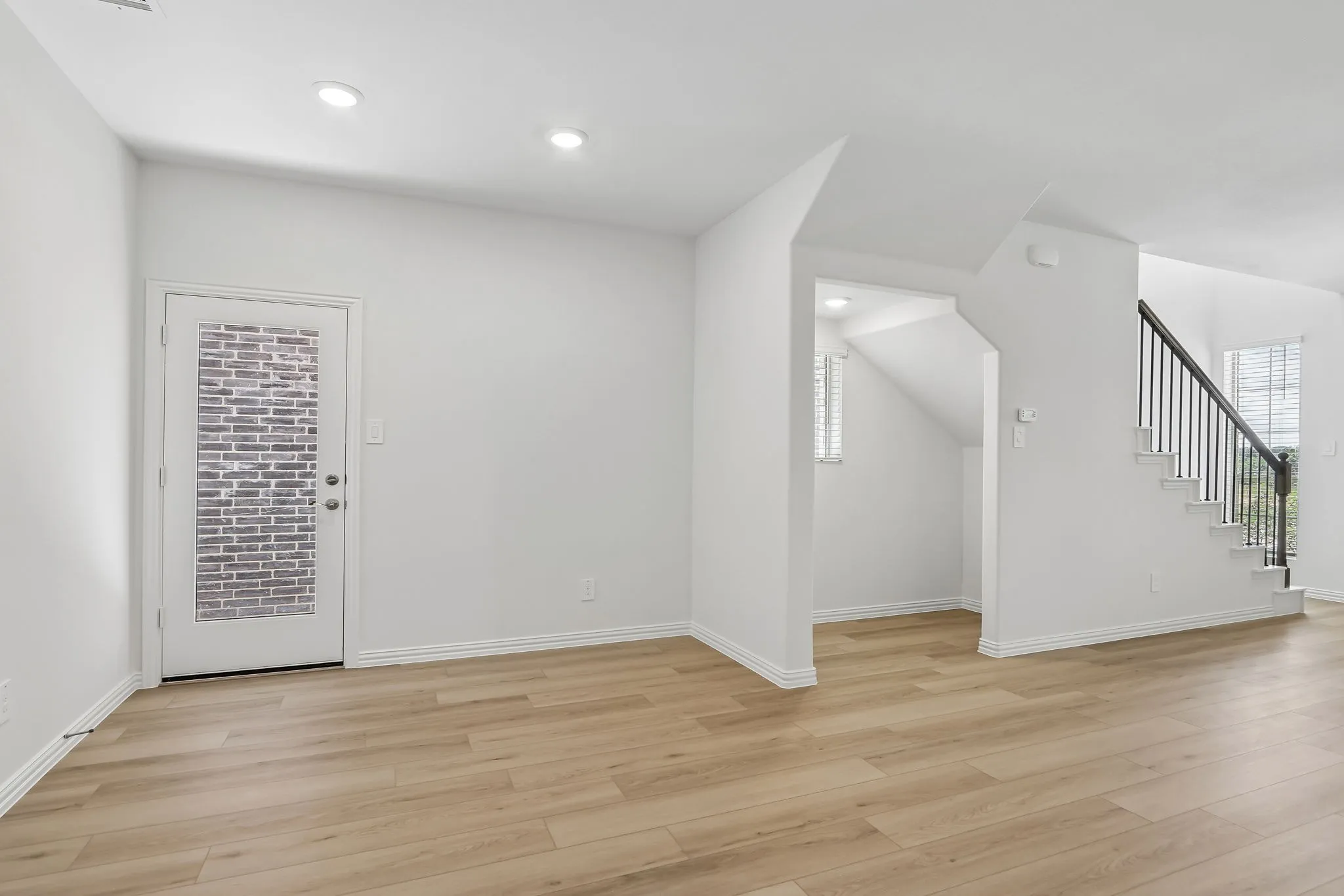 Photo is not of the actual home, but is an inspirational photo of builder’s model home and may depict options, furnishings, and/or decorator features that are not included.