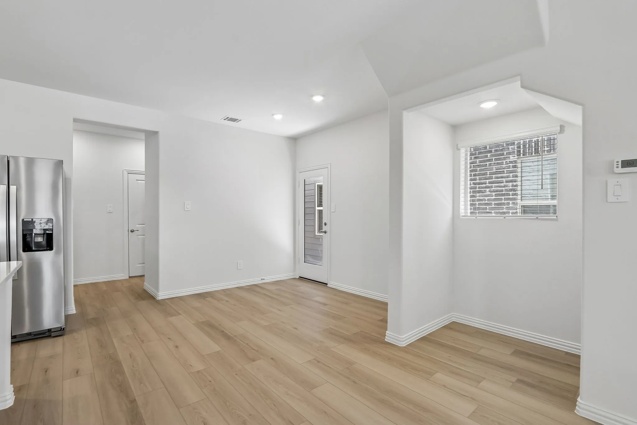 Photo is not of the actual home, but is an inspirational photo of builder’s model home and may depict options, furnishings, and/or decorator features that are not included.
