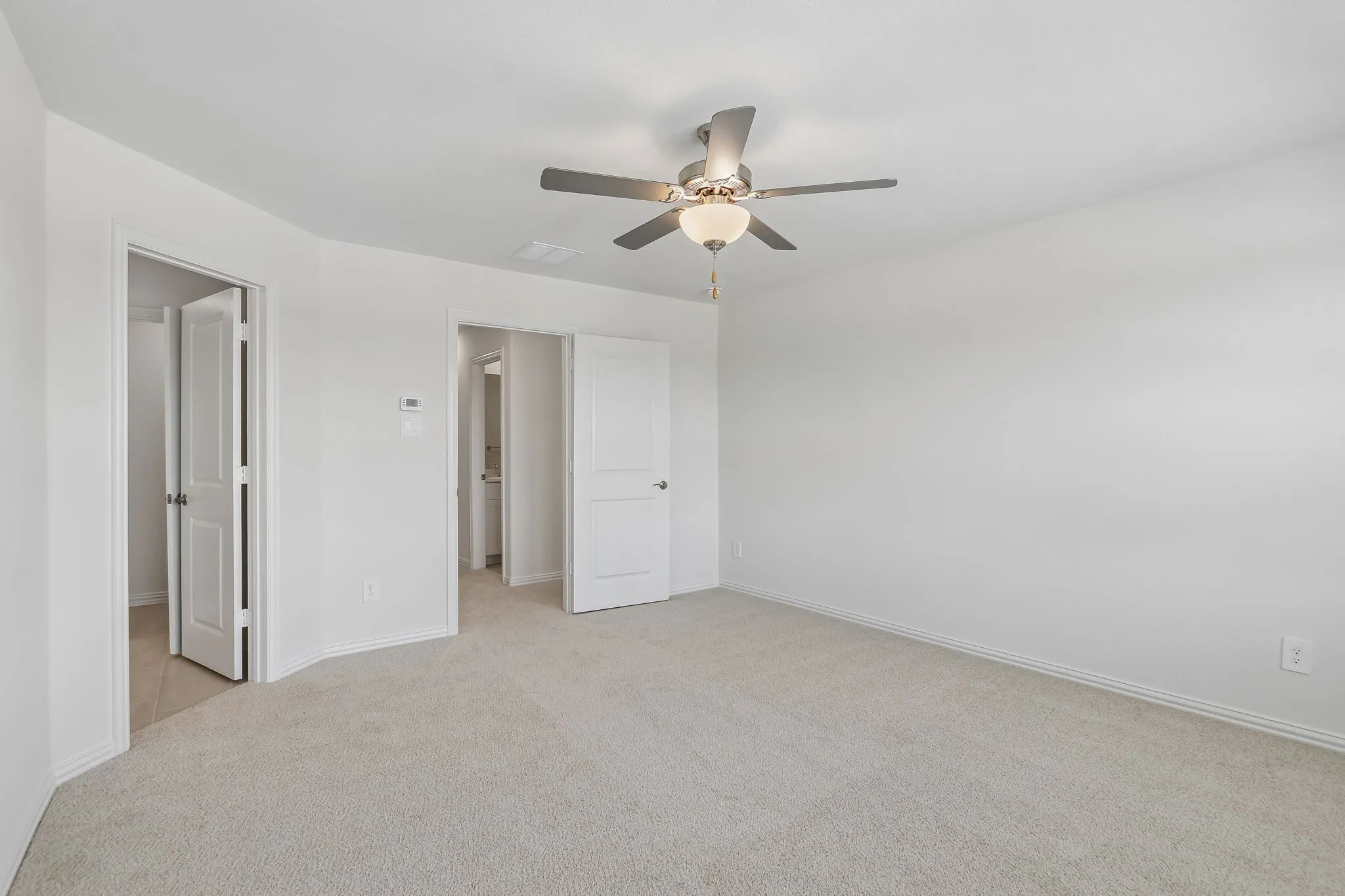 Photo is not of the actual home, but is an inspirational photo of builder’s model home and may depict options, furnishings, and/or decorator features that are not included.