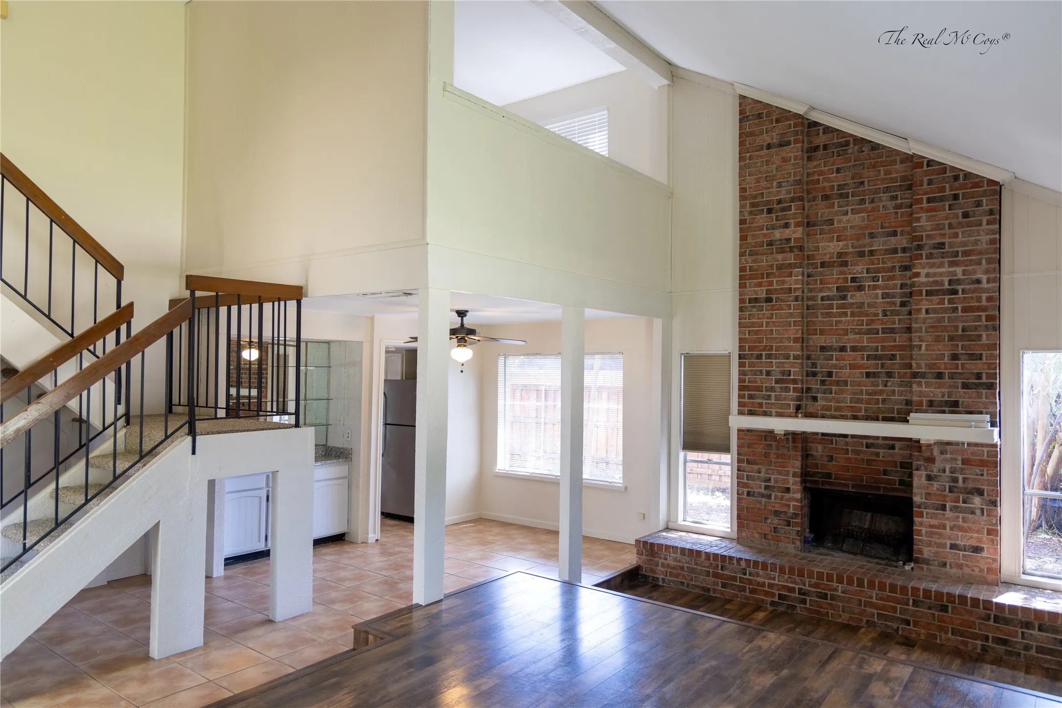Welcome to 3101 Raintree. A cozy and inviting space for you to call home!