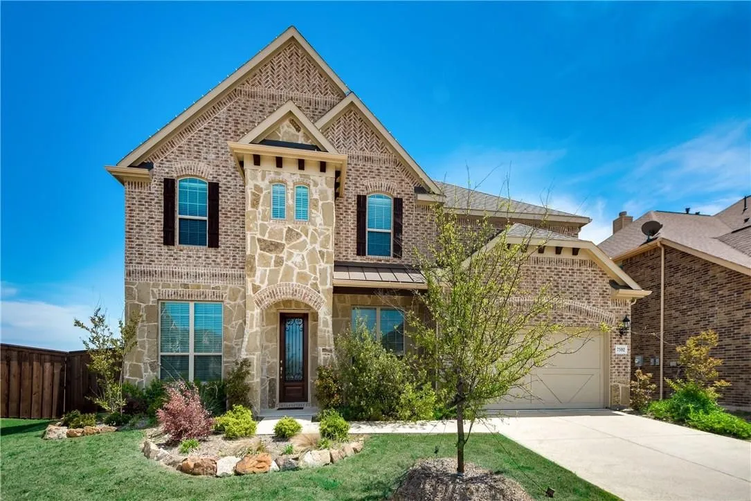 Single Family Residence For Rent in Collin County , 7592 Plowman Lane, Frisco, Texas 75035, 6 Bedroom, 4 Bathroom, 2 Garage spaces, 4,021 Sqft, built in 2015, mls#21325041, Real Estate Agent in Frisco, Homes For Rent in Collin county, Homes For Rent in Frisco, Realtor in Frisco Texas, Real Estate Brokerage Independent Realty Texas, Luminita Cordes Realtor