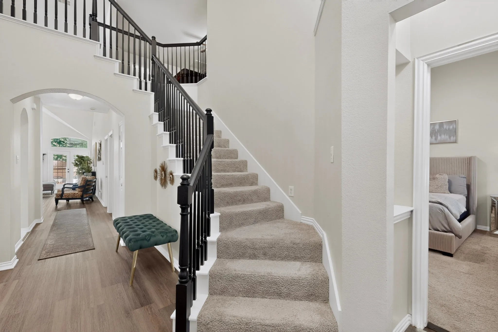 Single Family Residence For Sale in Denton County , 2266 Fox Crossing Lane, Frisco, Texas 75036, 4 Bedroom, 4 Bathroom, 2 Garage spaces, 2,774 Sqft, built in 2002, mls#21325358, Real Estate Agent in Frisco, Homes For Sale in Denton county, Homes For Sale in Frisco, Realtor in Frisco Texas, Real Estate Brokerage Independent Realty Texas, Luminita Cordes Realtor