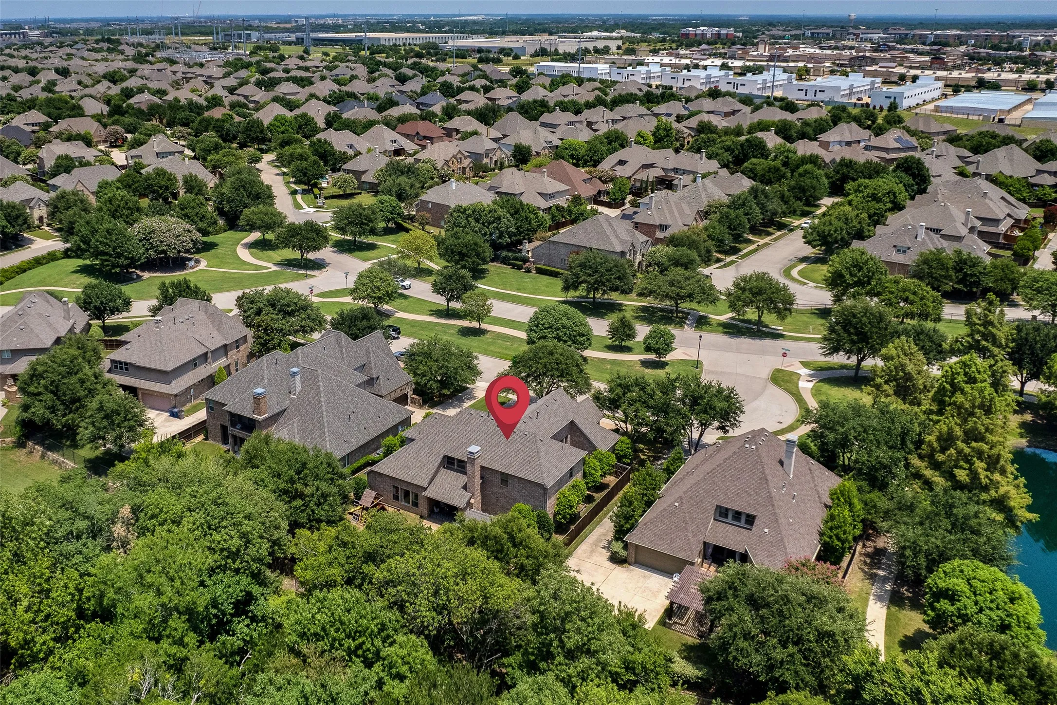 Single Family Residence For Sale in Collin County , 2113 Garden Brook Way, Allen, Texas 75013, 5 Bedroom, 6 Bathroom, 3 Garage spaces, 4,515 Sqft, built in 2008, mls#21324654, Real Estate Agent in Allen, Homes For Sale in Collin county, Homes For Sale in Allen, Realtor in Allen Texas, Real Estate Brokerage Independent Realty Texas, Luminita Cordes Realtor