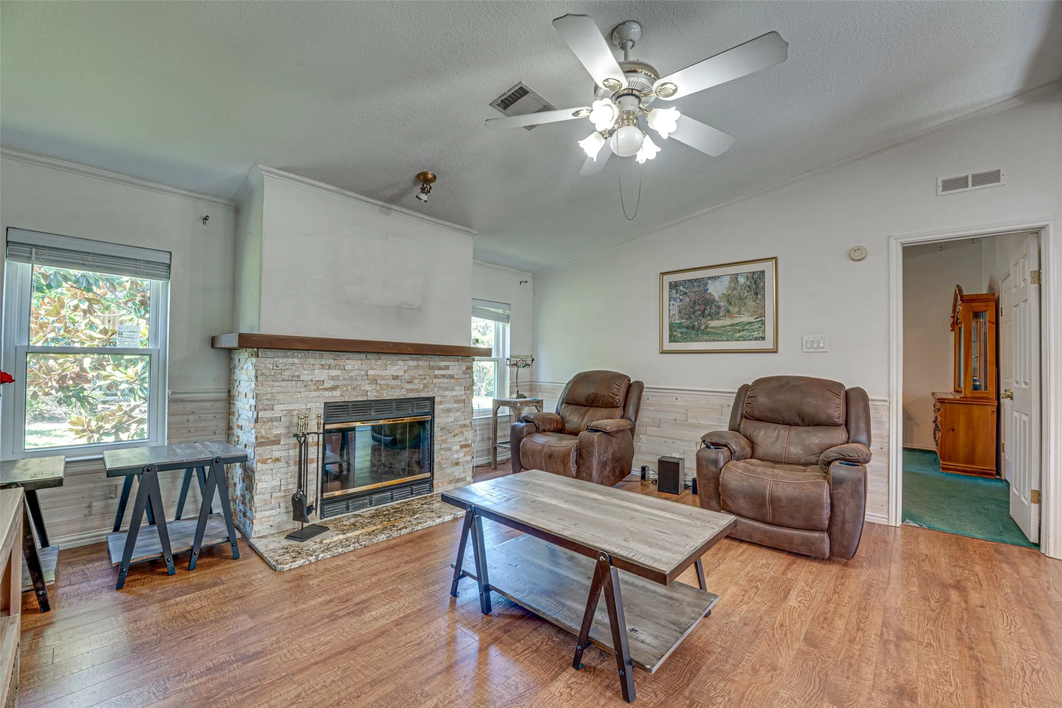 Mobile Home For Sale in Collin County , 2202 County Road 947, Princeton, Texas 75407, 3 Bedroom, 2 Bathroom, Garage spaces, 2,382 Sqft, built in 1998, mls#21325542, Real Estate Agent in Princeton, Homes For Sale in Collin county, Homes For Sale in Princeton, Realtor in Princeton Texas, Real Estate Brokerage Independent Realty Texas, Luminita Cordes Realtor