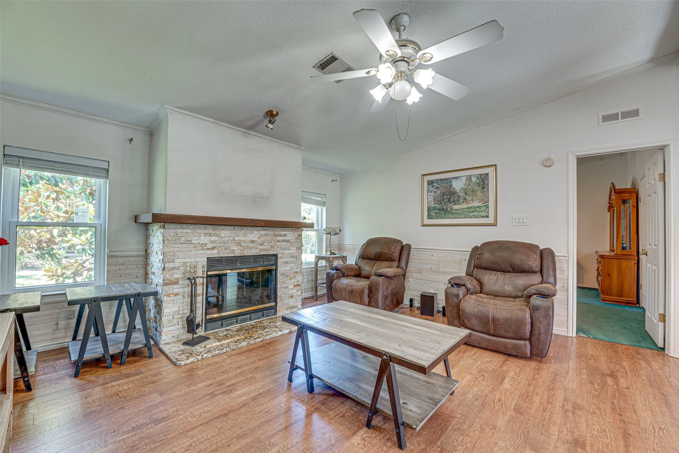 Mobile Home For Sale in Collin County , 2202 County Road 947, Princeton, Texas 75407, 3 Bedroom, 2 Bathroom, Garage spaces, 2,382 Sqft, built in 1998, mls#21325542, Real Estate Agent in Princeton, Homes For Sale in Collin county, Homes For Sale in Princeton, Realtor in Princeton Texas, Real Estate Brokerage Independent Realty Texas, Luminita Cordes Realtor