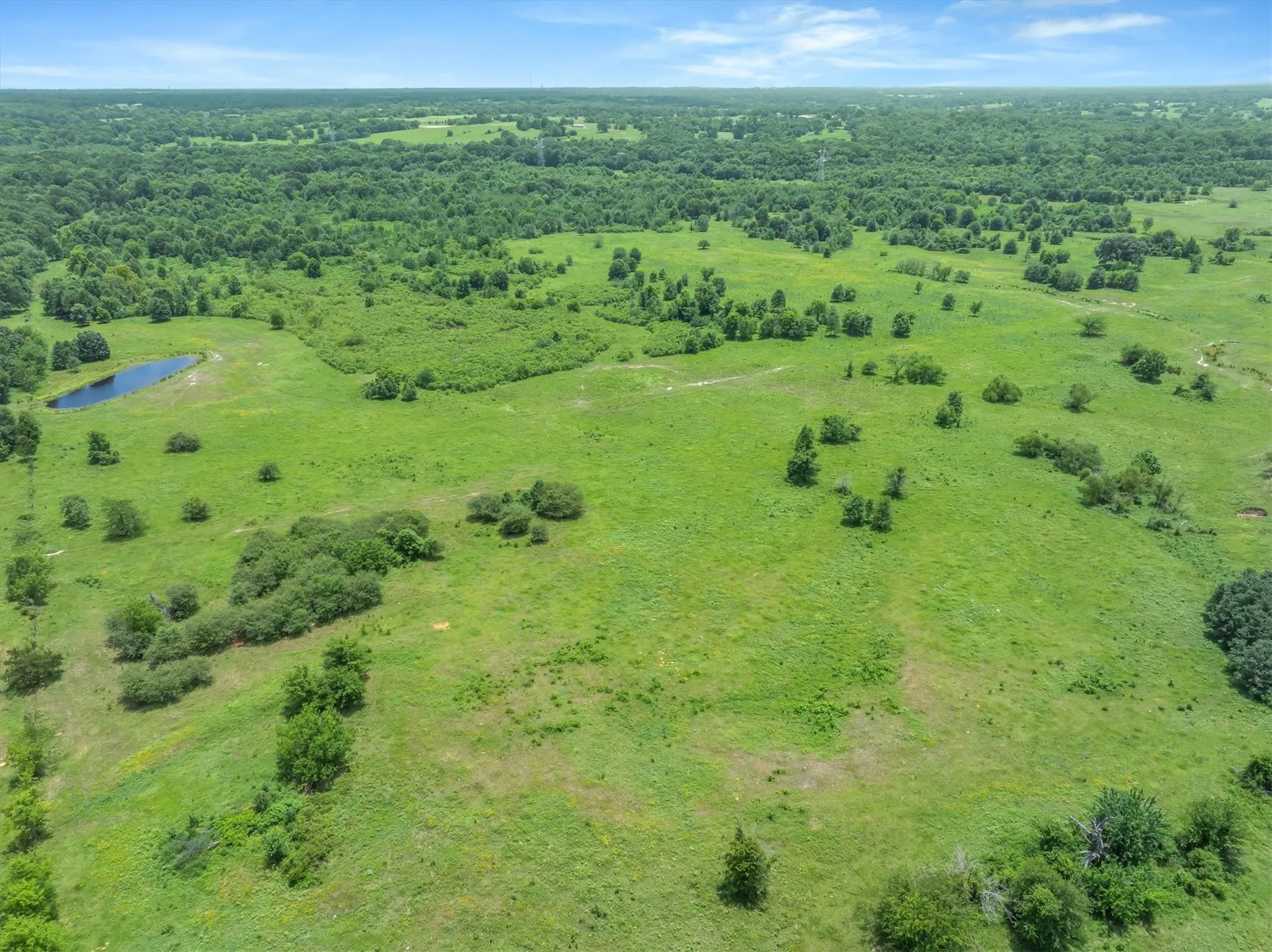 Expansive open acreage featuring lush green​​‌​​​​‌​​‌‌​‌‌​​​‌‌​‌​‌​‌​​​‌​​ fields