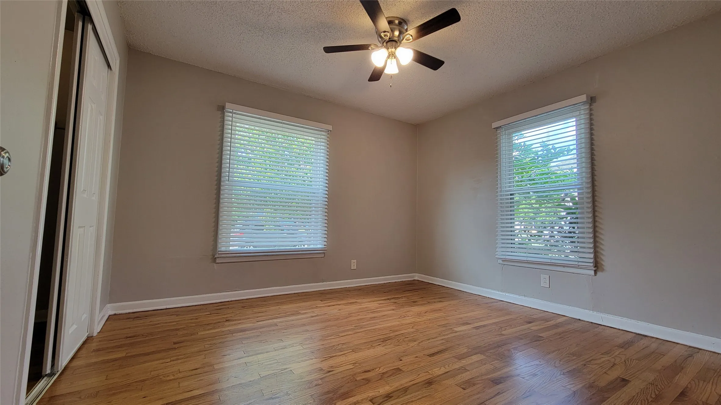 Front bedroom