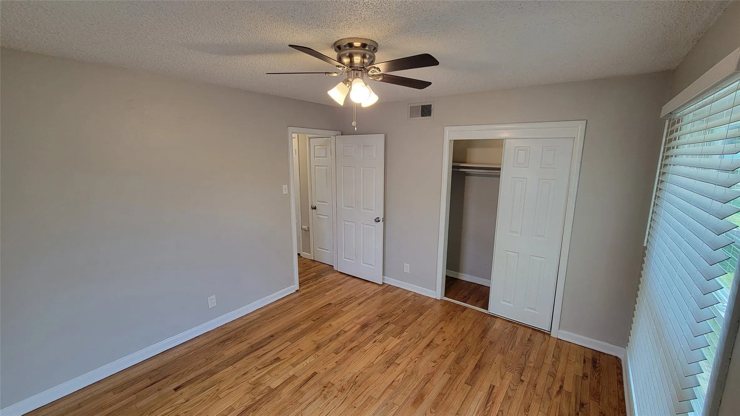 Front bedroom
