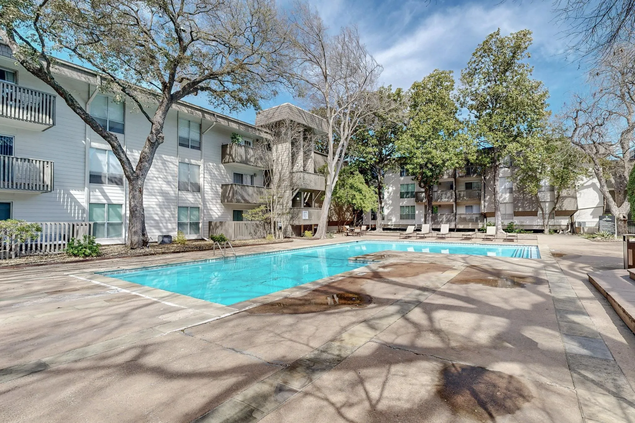 Community Pool