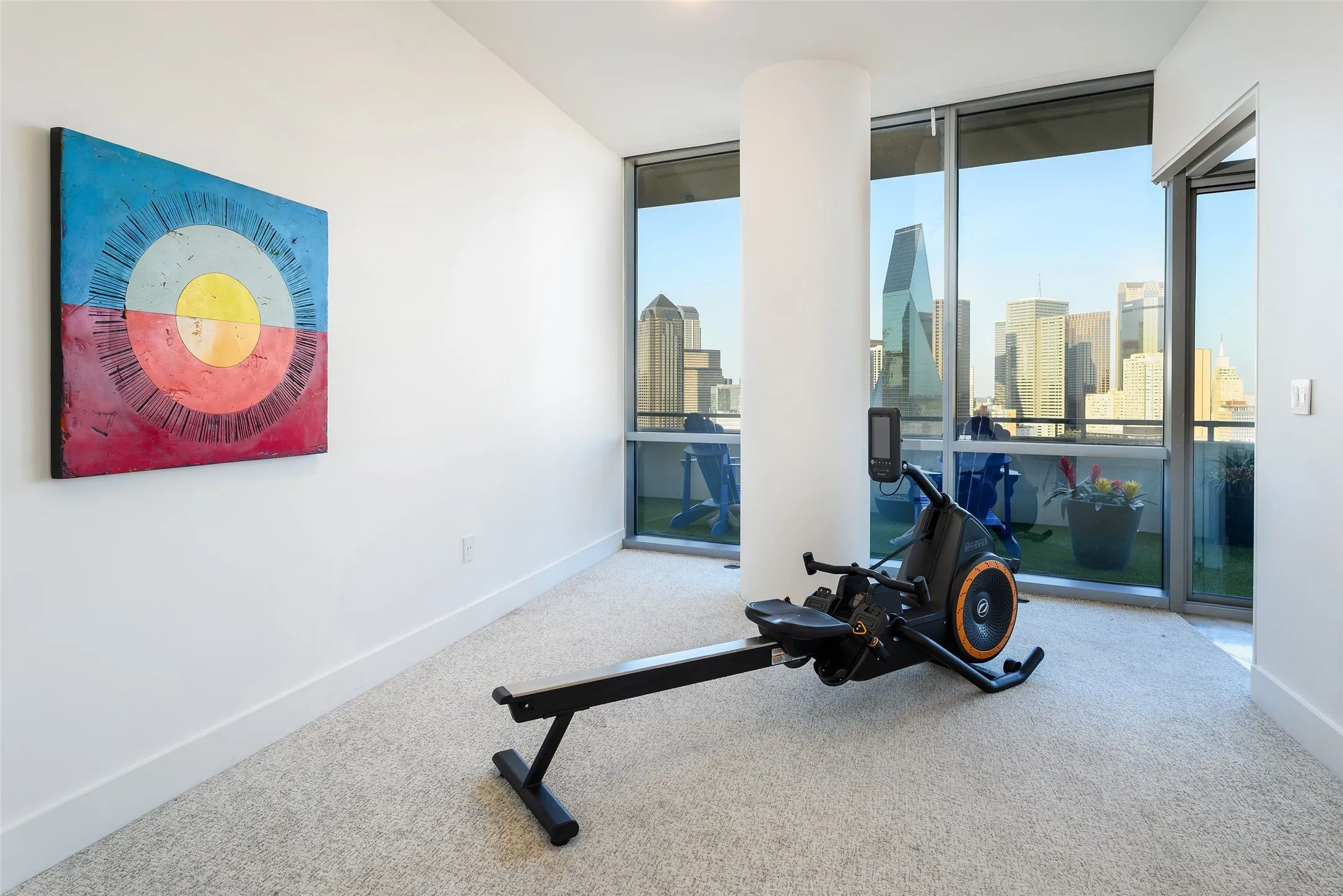 Condominium For Sale in Dallas County , 2200 Victory Avenue 2304, Dallas, Texas 75219, 3 Bedrooms, 4 Bathrooms, 3 Garage spaces, 3,184 Sqft, built in 2007, Price $2,295,000, mls#21322879, Real Estate Agent in Dallas, Homes For Sale in Dallas county, Homes For Sale in Dallas, Realtor in Dallas Texas, Real Estate Brokerage Independent Realty Texas, Luminita Cordes Realtor