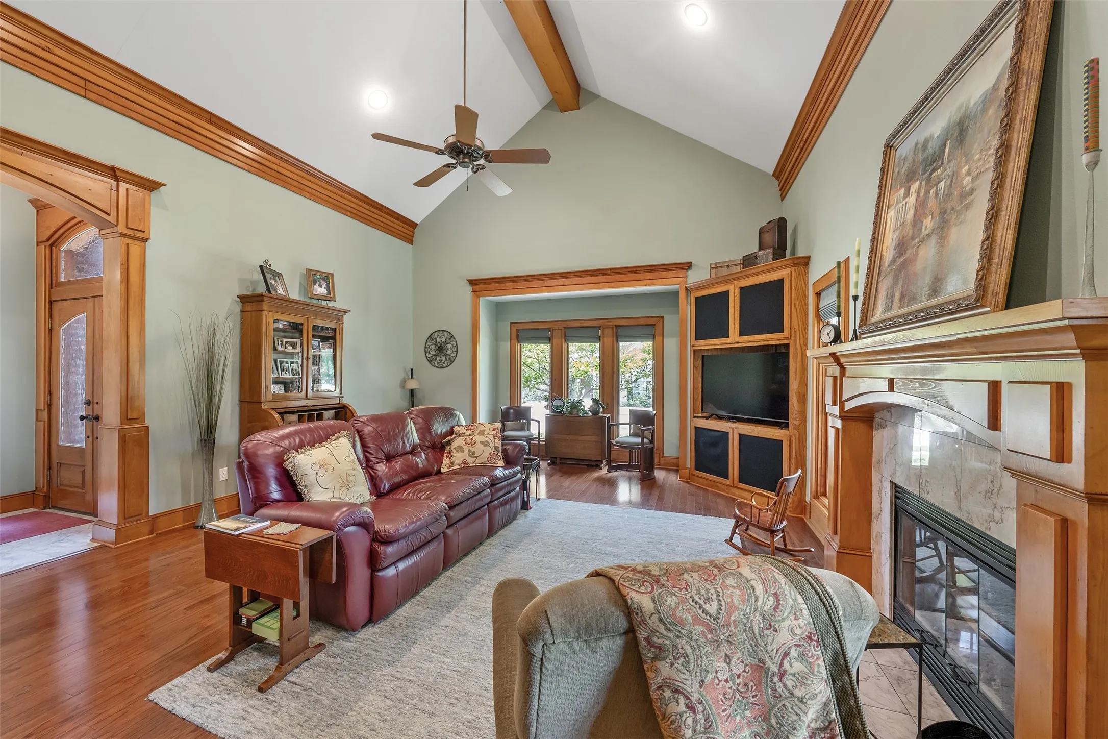 Single Family Residence For Sale in Cherokee County , 100 Red Oak, Bullard, Texas 75757, 3 Bedroom, 3 Bathroom, 2 Garage spaces, 3,076 Sqft, built in 2004, mls#21326718, Real Estate Agent in Bullard, Homes For Sale in Cherokee county, Homes For Sale in Bullard, Realtor in Bullard Texas, Real Estate Brokerage Independent Realty Texas, Luminita Cordes Realtor