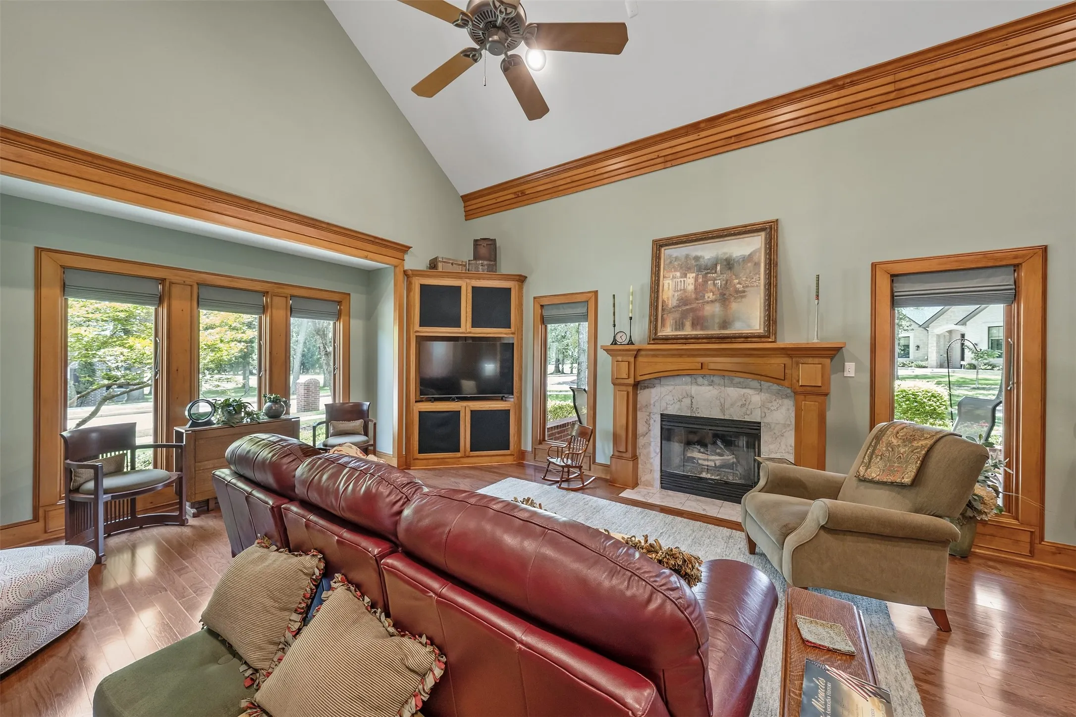 Single Family Residence For Sale in Cherokee County , 100 Red Oak, Bullard, Texas 75757, 3 Bedroom, 3 Bathroom, 2 Garage spaces, 3,076 Sqft, built in 2004, mls#21326718, Real Estate Agent in Bullard, Homes For Sale in Cherokee county, Homes For Sale in Bullard, Realtor in Bullard Texas, Real Estate Brokerage Independent Realty Texas, Luminita Cordes Realtor
