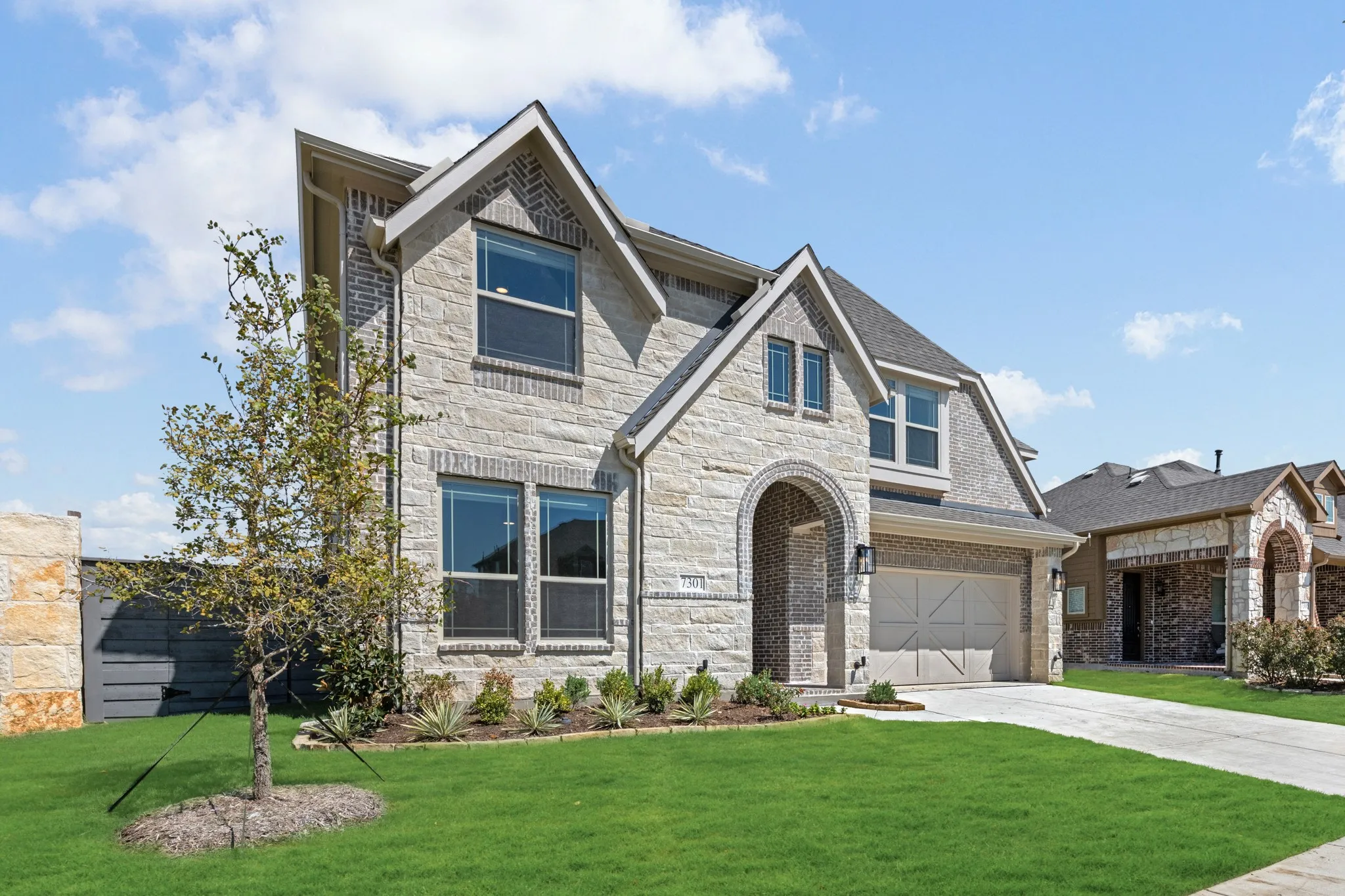 Single Family Residence For Sale in Denton County , 7301 Cherry Blossom Lane, Little Elm, Texas 76227, 5 Bedroom, 4 Bathroom, 2 Garage spaces, 2,838 Sqft, built in 2026, mls#21326756, Real Estate Agent in Little Elm, Homes For Sale in Denton county, Homes For Sale in Little Elm, Realtor in Little Elm Texas, Real Estate Brokerage Independent Realty Texas, Luminita Cordes Realtor