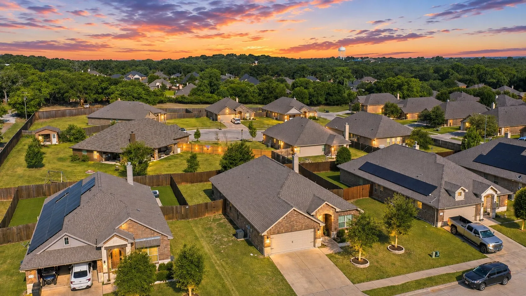 Single Family Residence For Sale in Tarrant County , 531 Hidden Springs Trail, Azle, Texas 76020, 4 Bedroom, 2 Bathroom, 2 Garage spaces, 2,151 Sqft, built in 2018, mls#21326766, Real Estate Agent in Azle, Homes For Sale in Tarrant county, Homes For Sale in Azle, Realtor in Azle Texas, Real Estate Brokerage Independent Realty Texas, Luminita Cordes Realtor