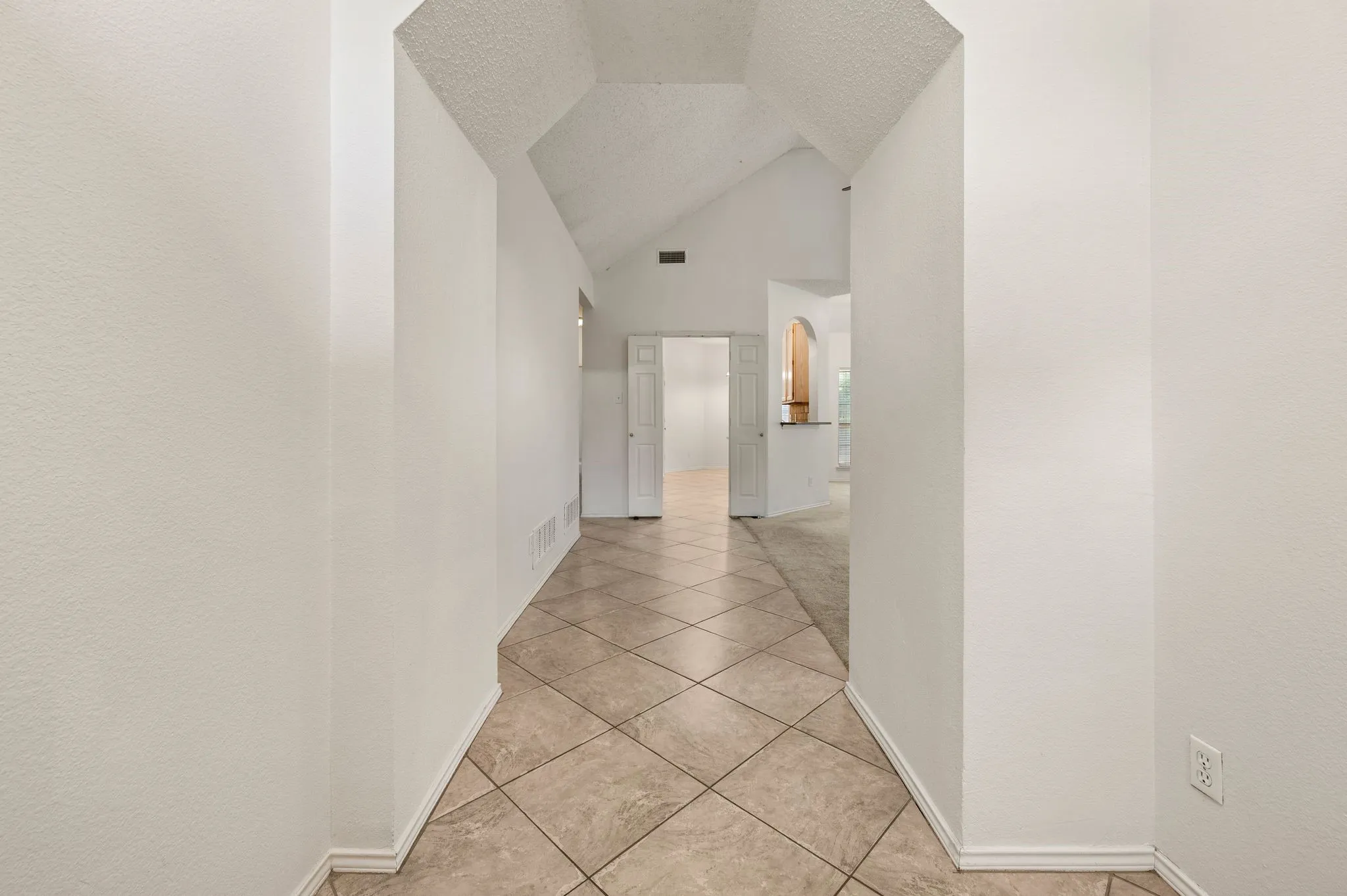 ENTRY HALL