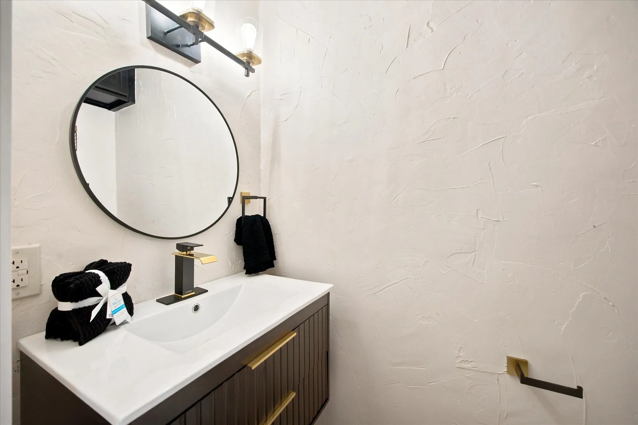 Stunning updates can be seen all through the home!