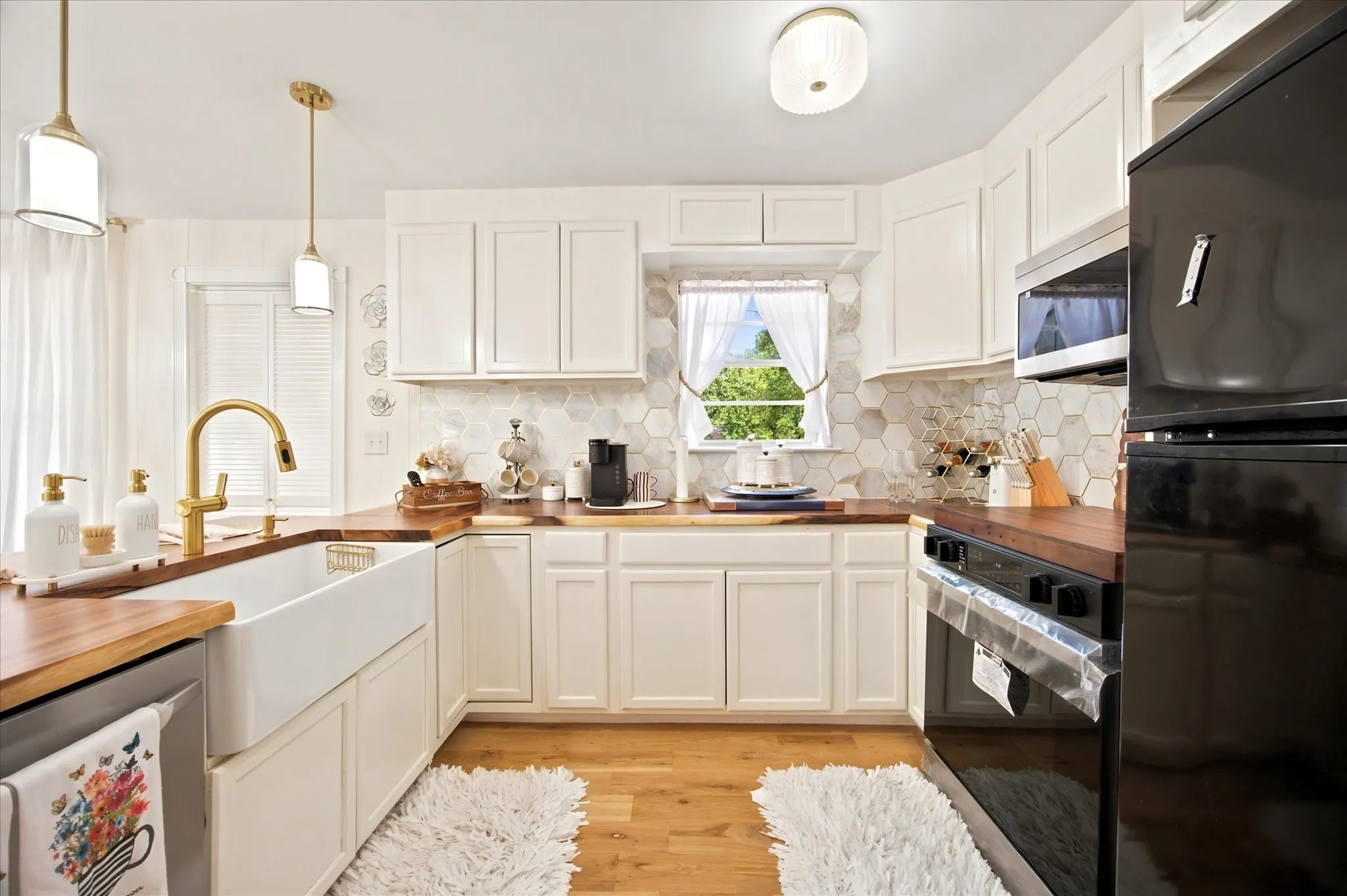 Your chef will love this!