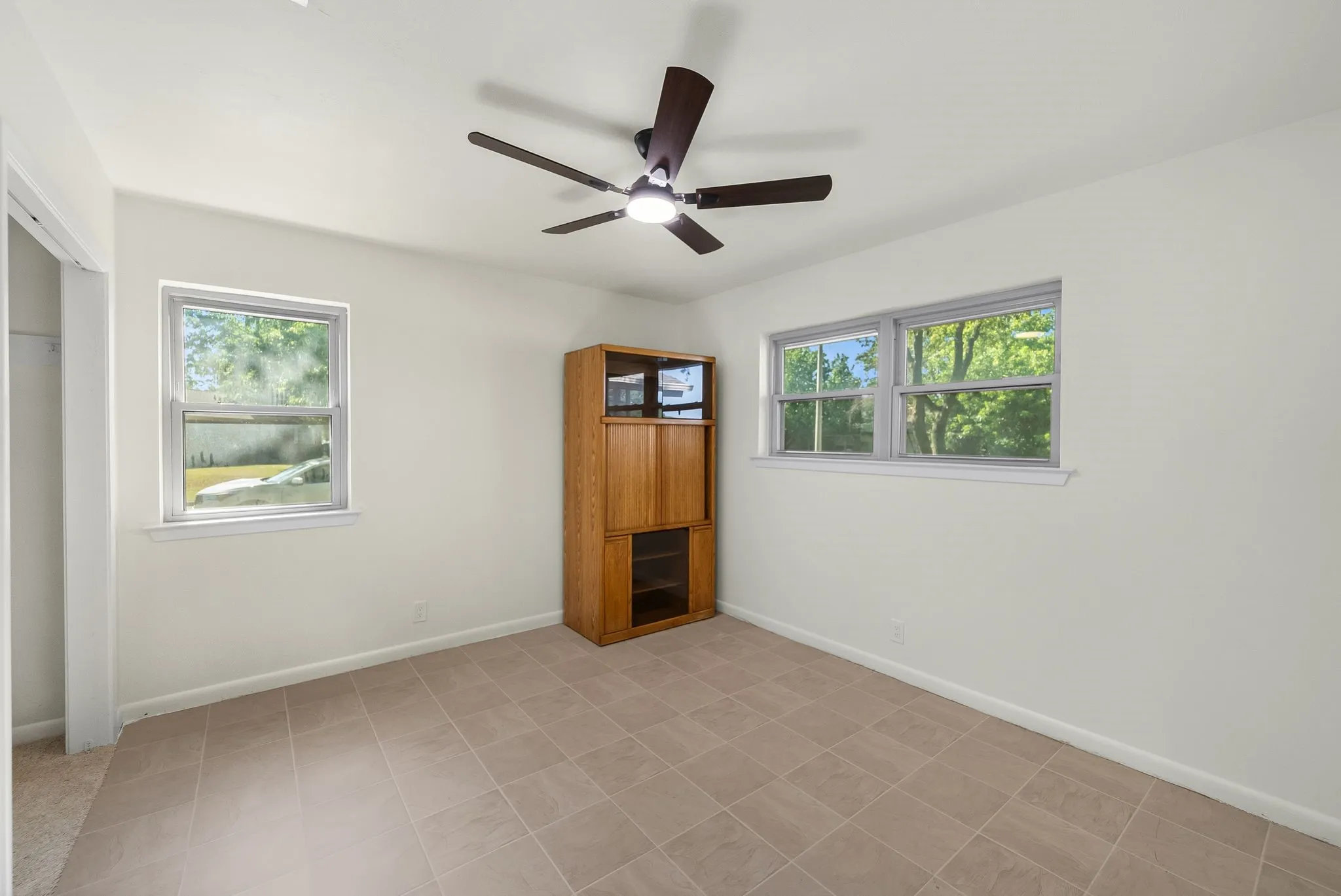 Bedroom #1