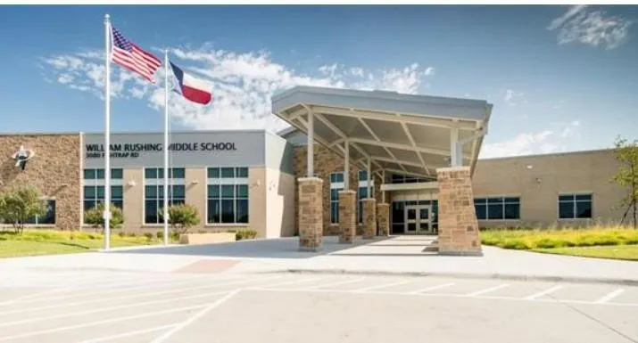 Outdoor building