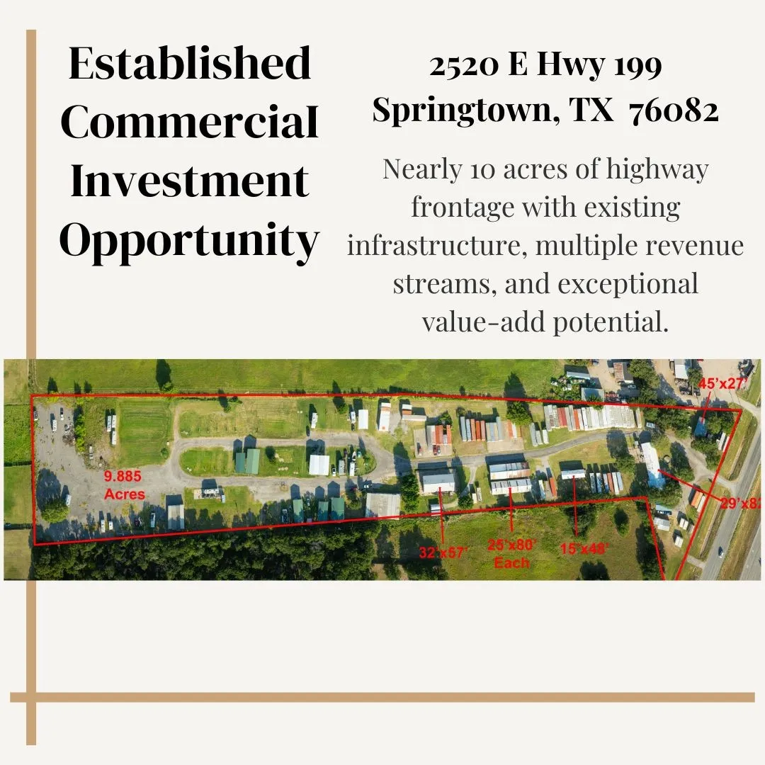 Warehouse For Sale in Parker County , 2520 E Highway 199, Springtown, Texas 76082, 0, 0, Garage spaces, 0 Sqft, built in 2010, mls#21326724, Real Estate Agent in Springtown, Homes For Sale in Parker county, Homes For Sale in Springtown, Realtor in Springtown Texas, Real Estate Brokerage Independent Realty Texas, Luminita Cordes Realtor