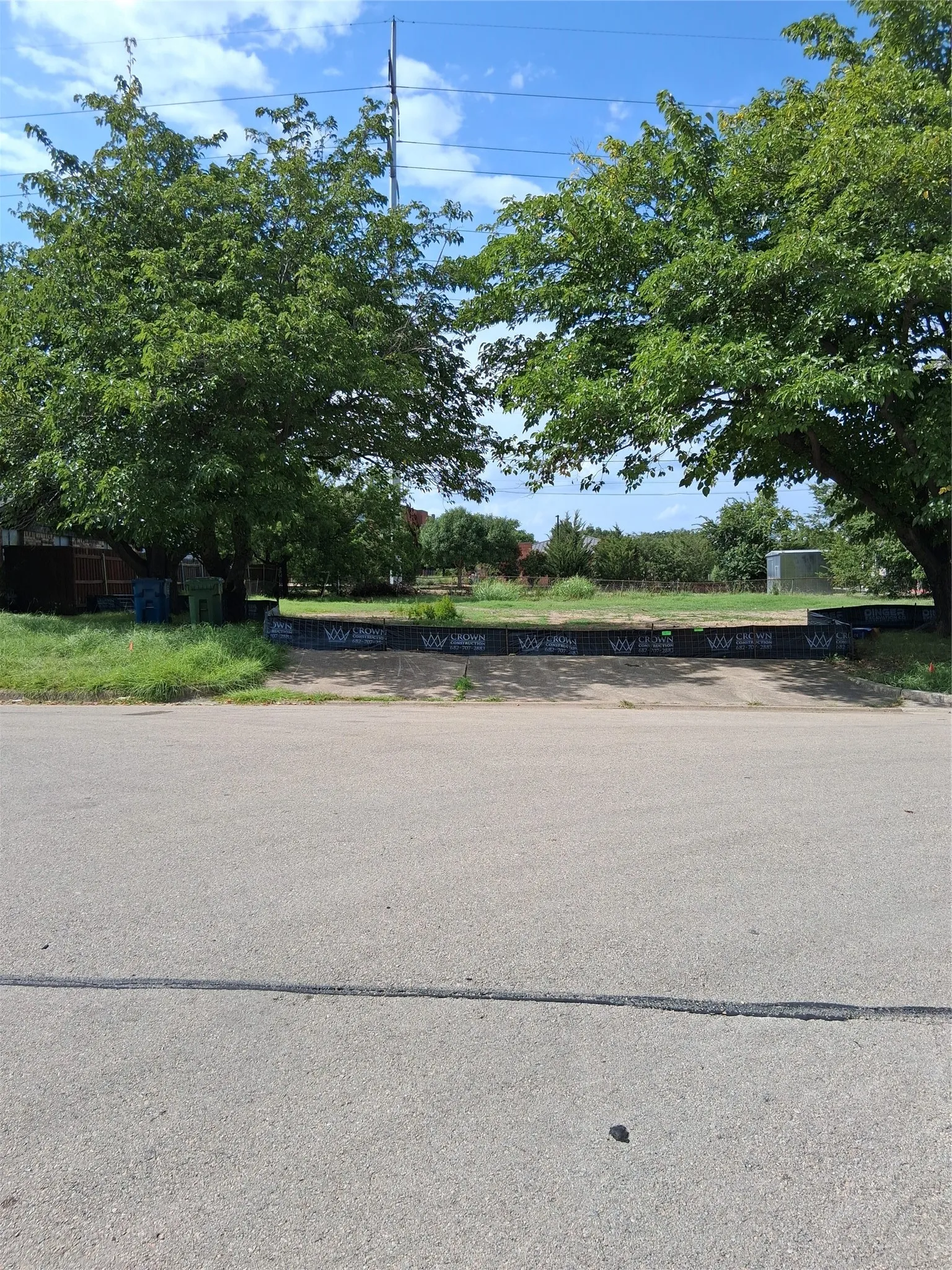 Improved Land For Sale in Tarrant County , Lot 29 Easy Street, Grapevine, Texas 76051, 0, 0, Garage spaces, 0 Sqft, built in 0, mls#21326726, Real Estate Agent in Grapevine, Homes For Sale in Tarrant county, Homes For Sale in Grapevine, Realtor in Grapevine Texas, Real Estate Brokerage Independent Realty Texas, Luminita Cordes Realtor