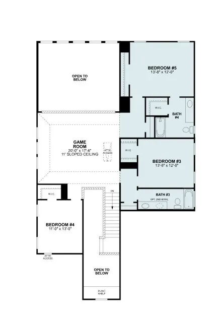 Single Family Residence For Sale in Tarrant County , 12517 Sasky Road, Fort Worth, Texas 76052, 5 Bedroom, 4 Bathroom, 2 Garage spaces, 3,504 Sqft, built in 2026, mls#21316904, Real Estate Agent in Fort Worth, Homes For Sale in Tarrant county, Homes For Sale in Fort Worth, Realtor in Fort Worth Texas, Real Estate Brokerage Independent Realty Texas, Luminita Cordes Realtor