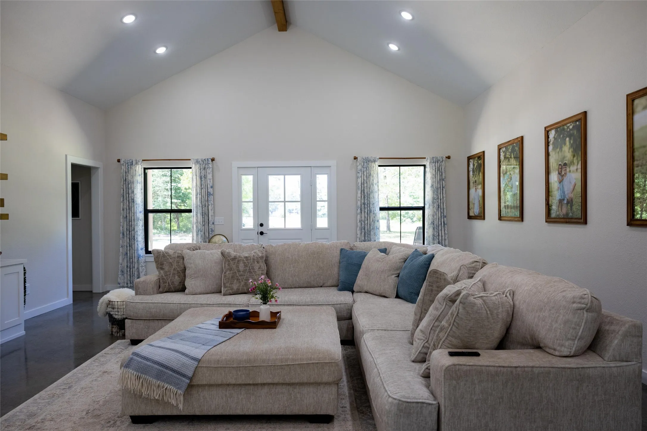 Single Family Residence For Sale in Lamar County , 1756 County Road 45080 Road, Powderly, Texas 75473, 3 Bedrooms, 3 Bathrooms, Garage spaces, 2,031 Sqft, built in 2024, Price $555,555, mls#21326873, Real Estate Agent in Powderly, Homes For Sale in Lamar county, Homes For Sale in Powderly, Realtor in Powderly Texas, Real Estate Brokerage Independent Realty Texas, Luminita Cordes Realtor