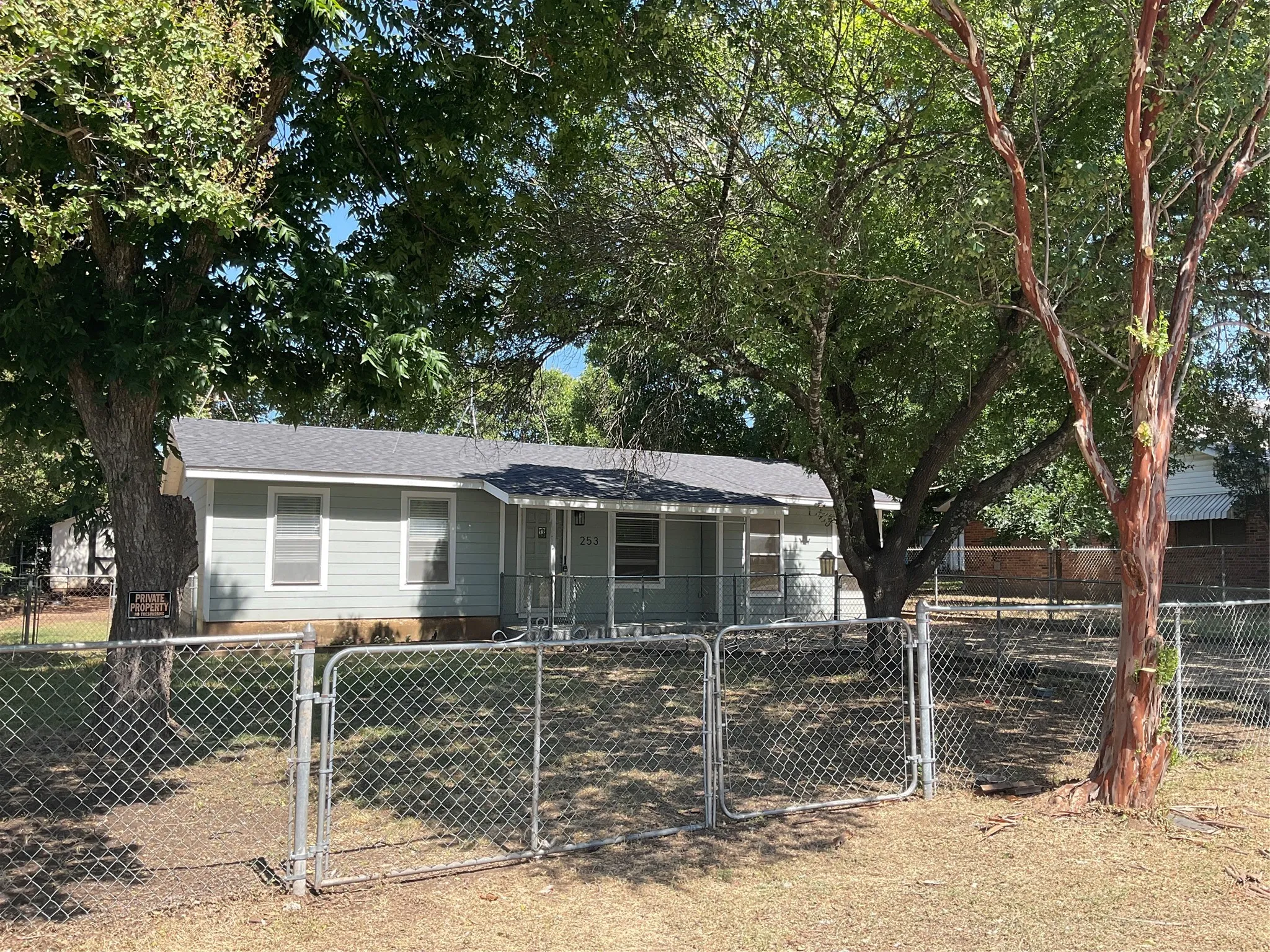 Single Family Residence For Sale in Bosque County , 253 County Road 1743, Clifton, Texas 76634, 2 Bedroom, 2 Bathroom, Garage spaces, 1,230 Sqft, built in 1970, mls#21312521, Real Estate Agent in Clifton, Homes For Sale in Bosque county, Homes For Sale in Clifton, Realtor in Clifton Texas, Real Estate Brokerage Independent Realty Texas, Luminita Cordes Realtor