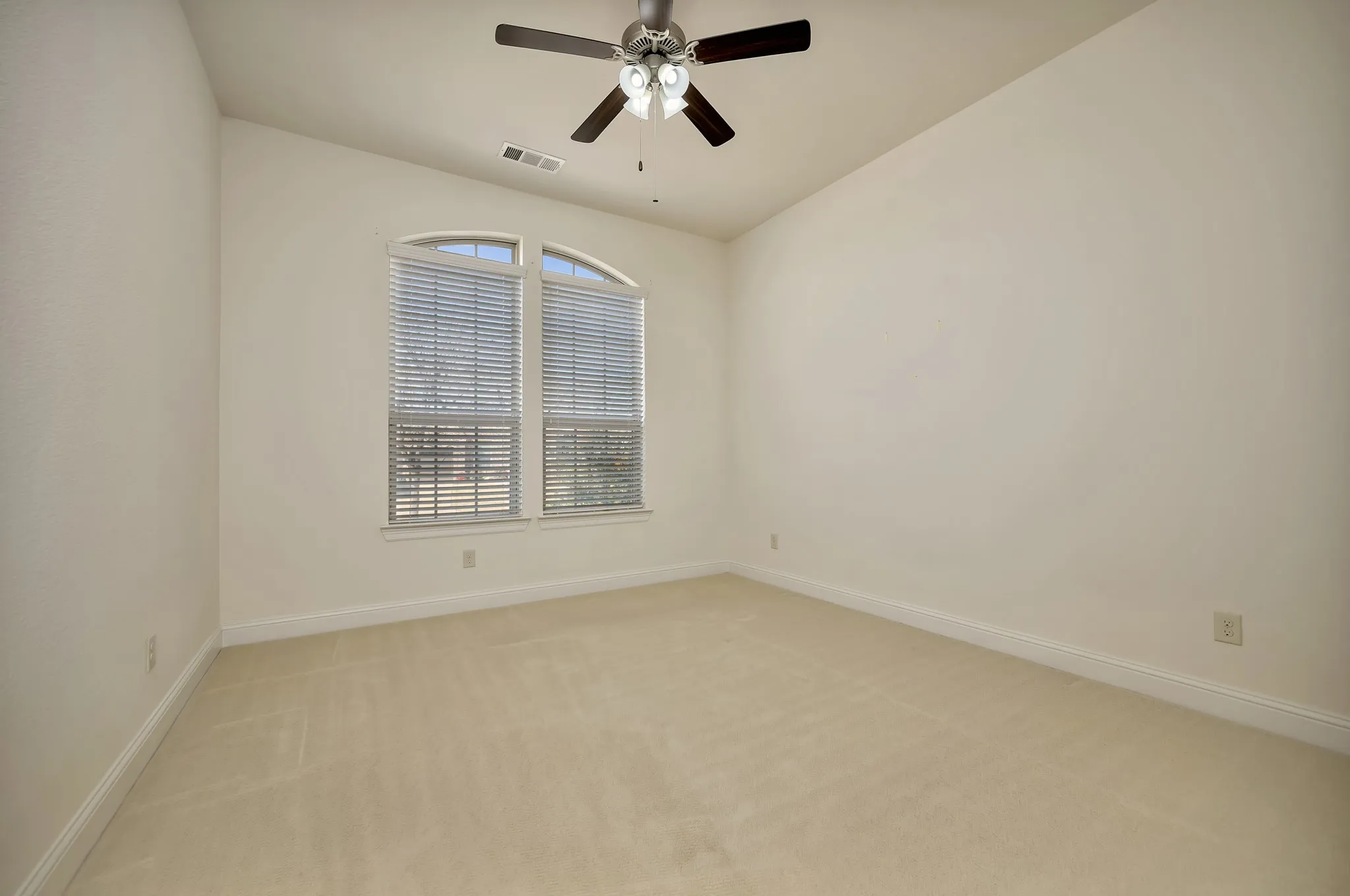Bedroom 2 on first floor