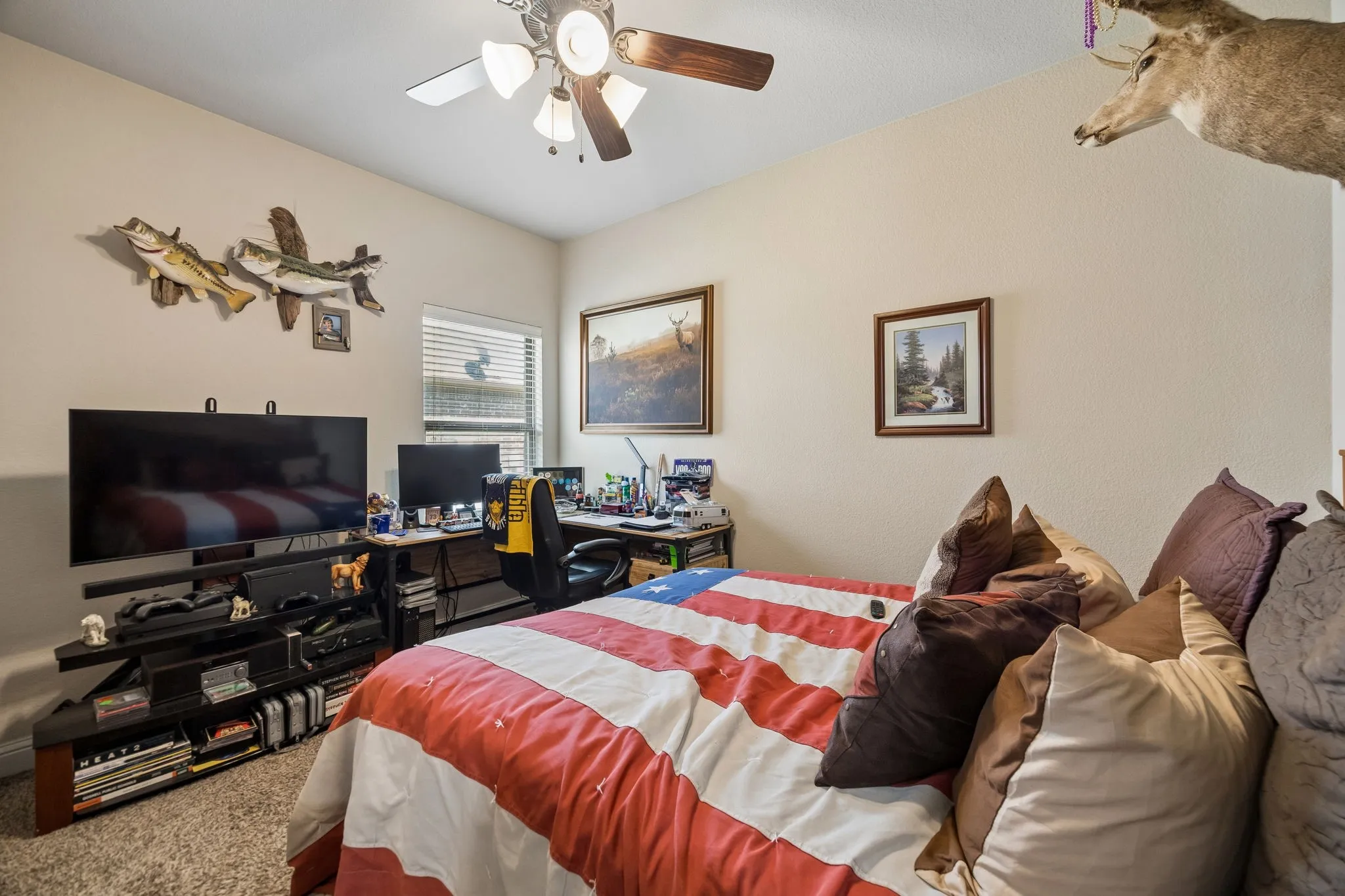 Single Family Residence For Sale in Kaufman County , 333 Pecos Drive, Crandall, Texas 75114, 4 Bedroom, 2 Bathroom, 2 Garage spaces, 1,894 Sqft, built in 2018, mls#21324293, Real Estate Agent in Crandall, Homes For Sale in Kaufman county, Homes For Sale in Crandall, Realtor in Crandall Texas, Real Estate Brokerage Independent Realty Texas, Luminita Cordes Realtor