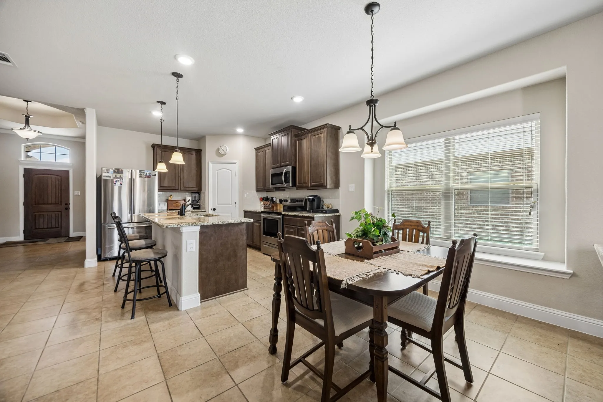 Single Family Residence For Sale in Kaufman County , 333 Pecos Drive, Crandall, Texas 75114, 4 Bedroom, 2 Bathroom, 2 Garage spaces, 1,894 Sqft, built in 2018, mls#21324293, Real Estate Agent in Crandall, Homes For Sale in Kaufman county, Homes For Sale in Crandall, Realtor in Crandall Texas, Real Estate Brokerage Independent Realty Texas, Luminita Cordes Realtor