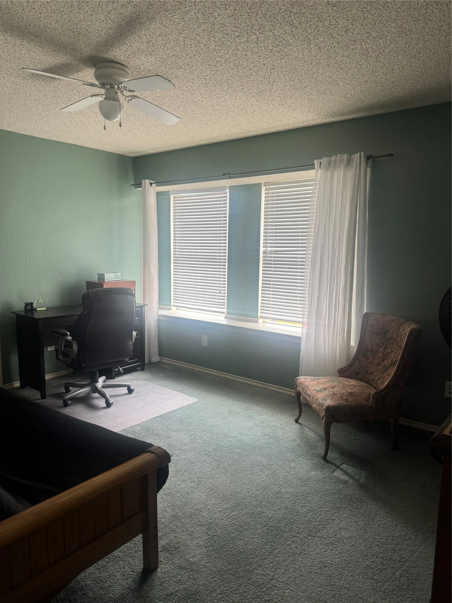 Used as a office