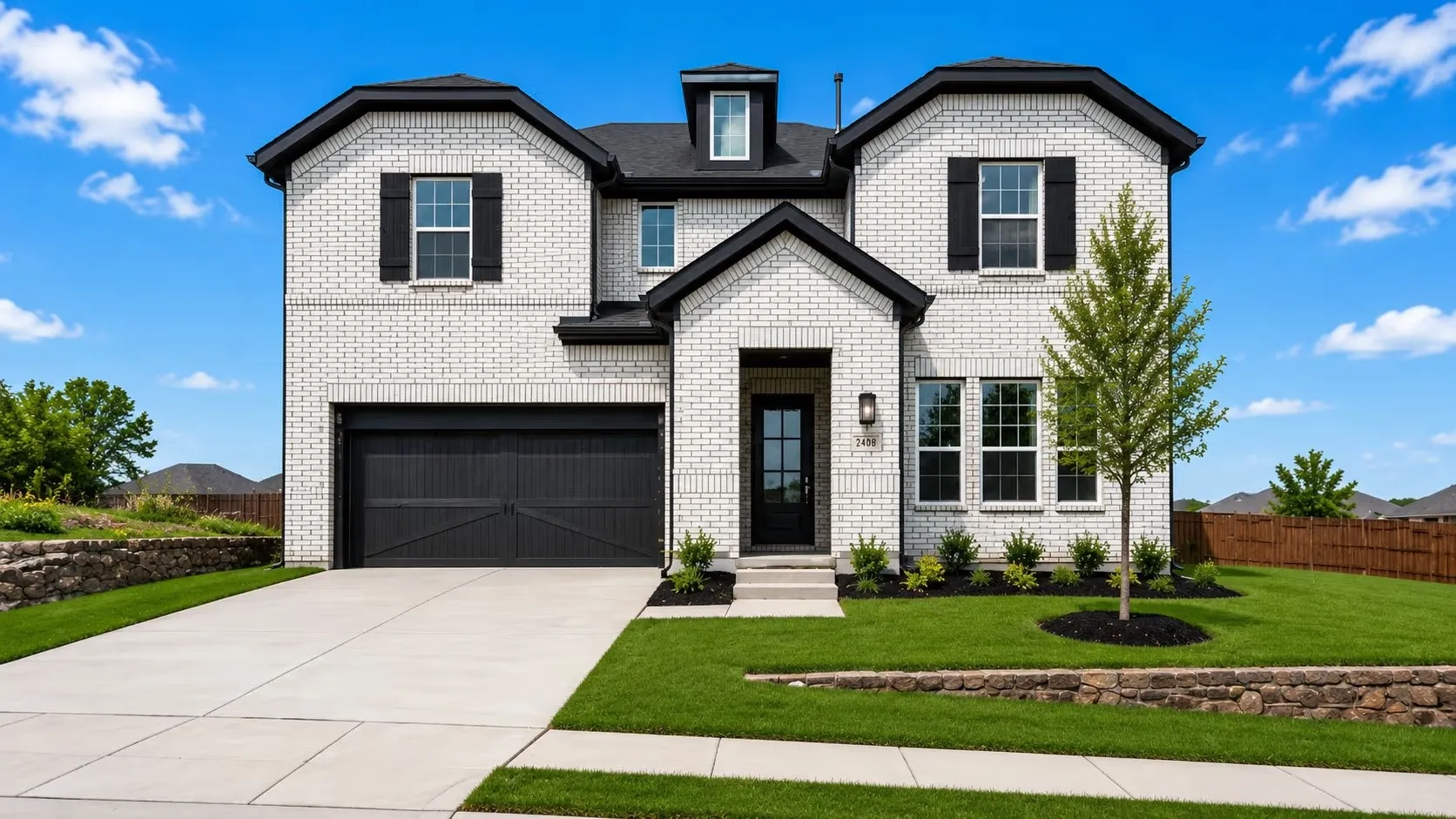 Single Family Residence For Sale in Collin County , 2408 Woodhall Drive, Celina, Texas 75009, 4 Bedroom, 4 Bathroom, 2 Garage spaces, 3,271 Sqft, built in 2026, mls#21326964, Real Estate Agent in Celina, Homes For Sale in Collin county, Homes For Sale in Celina, Realtor in Celina Texas, Real Estate Brokerage Independent Realty Texas, Luminita Cordes Realtor