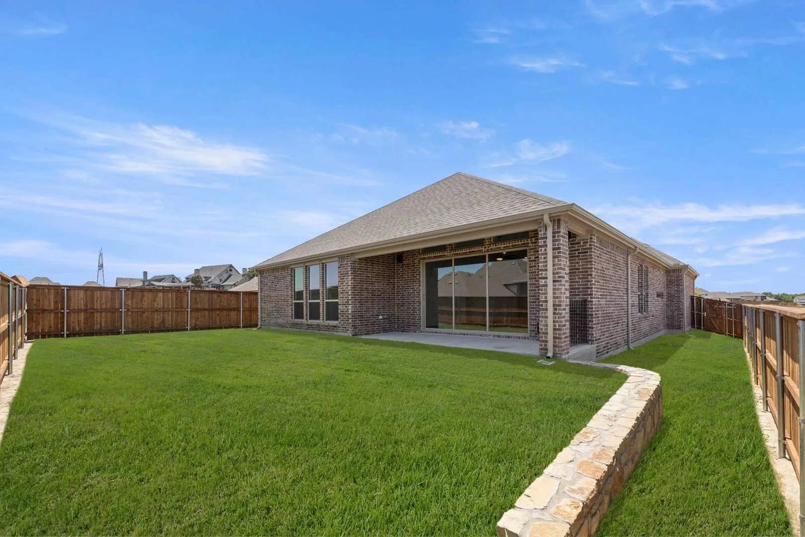 Single Family Residence For Sale in Collin County , 1227 Stone Cliff Drive, Lucas, Texas 75098, 4 Bedroom, 4 Bathroom, 2 Garage spaces, 2,355 Sqft, built in 2026, mls#21326970, Real Estate Agent in Lucas, Homes For Sale in Collin county, Homes For Sale in Lucas, Realtor in Lucas Texas, Real Estate Brokerage Independent Realty Texas, Luminita Cordes Realtor