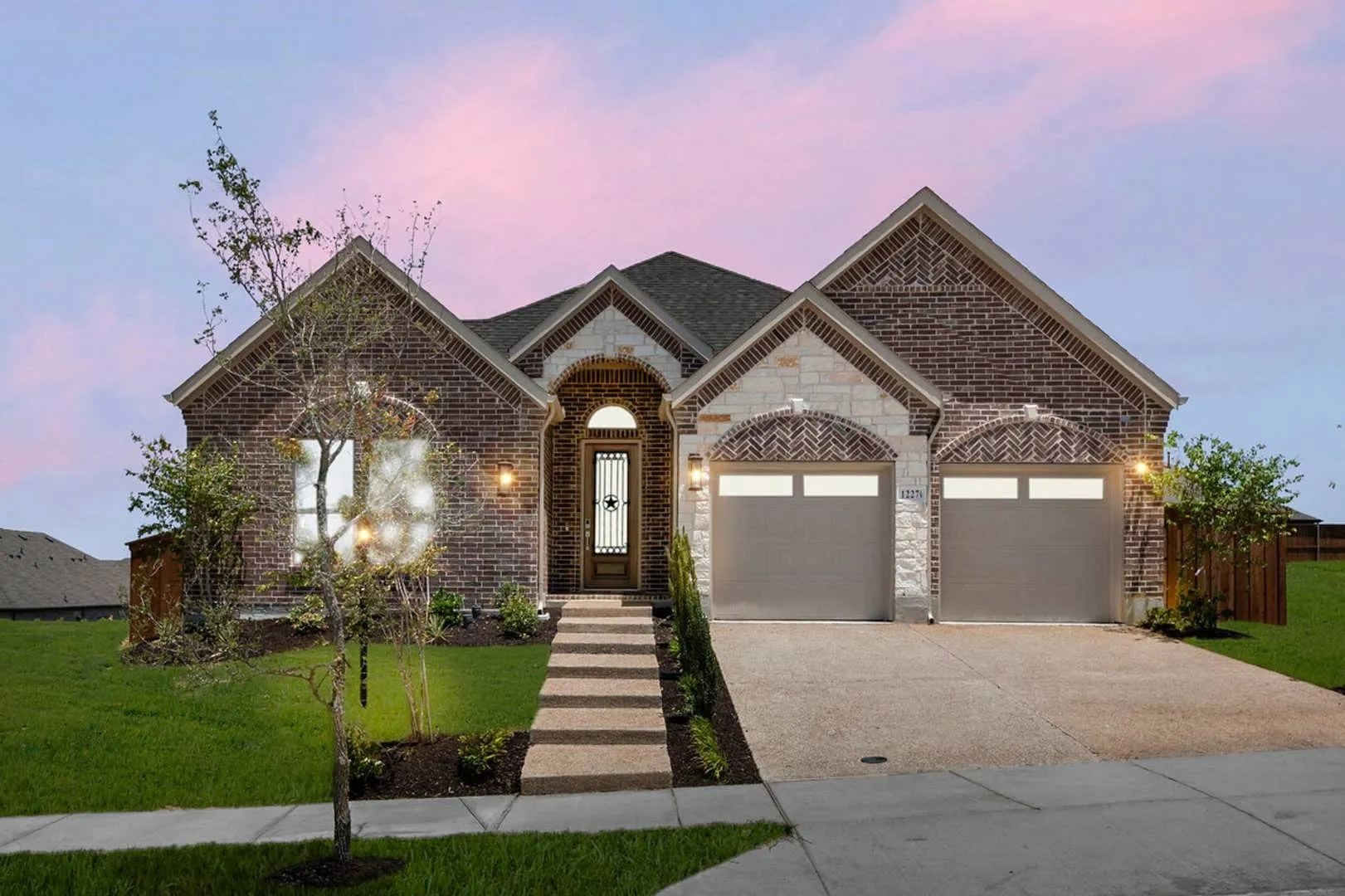 Single Family Residence For Sale in Collin County , 1227 Stone Cliff Drive, Lucas, Texas 75098, 4 Bedroom, 4 Bathroom, 2 Garage spaces, 2,355 Sqft, built in 2026, mls#21326970, Real Estate Agent in Lucas, Homes For Sale in Collin county, Homes For Sale in Lucas, Realtor in Lucas Texas, Real Estate Brokerage Independent Realty Texas, Luminita Cordes Realtor