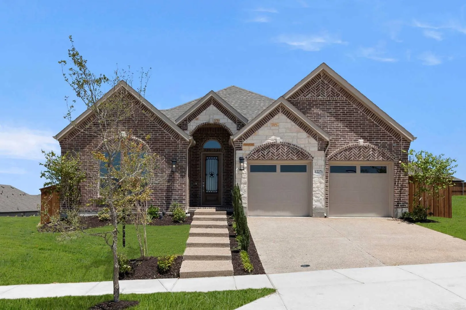 Single Family Residence For Sale in Collin County , 1227 Stone Cliff Drive, Lucas, Texas 75098, 4 Bedroom, 4 Bathroom, 2 Garage spaces, 2,355 Sqft, built in 2026, mls#21326970, Real Estate Agent in Lucas, Homes For Sale in Collin county, Homes For Sale in Lucas, Realtor in Lucas Texas, Real Estate Brokerage Independent Realty Texas, Luminita Cordes Realtor