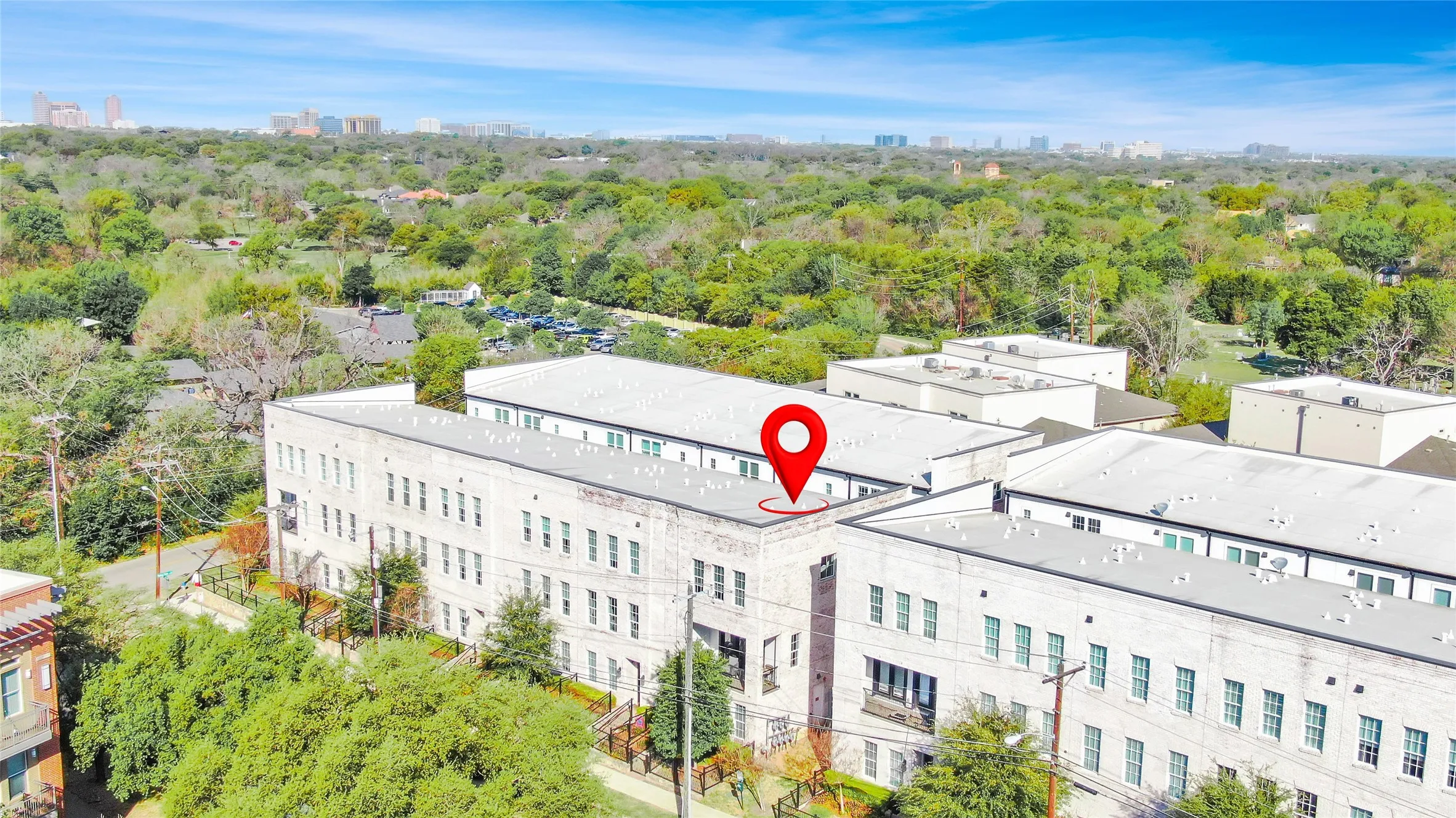 Townhouse For Sale in Dallas County , 7333 Valley View Lane 607, Dallas, Texas 75240, 3 Bedroom, 4 Bathroom, 2 Garage spaces, 1,897 Sqft, built in 2019, mls#21325225, Real Estate Agent in Dallas, Homes For Sale in Dallas county, Homes For Sale in Dallas, Realtor in Dallas Texas, Real Estate Brokerage Independent Realty Texas, Luminita Cordes Realtor