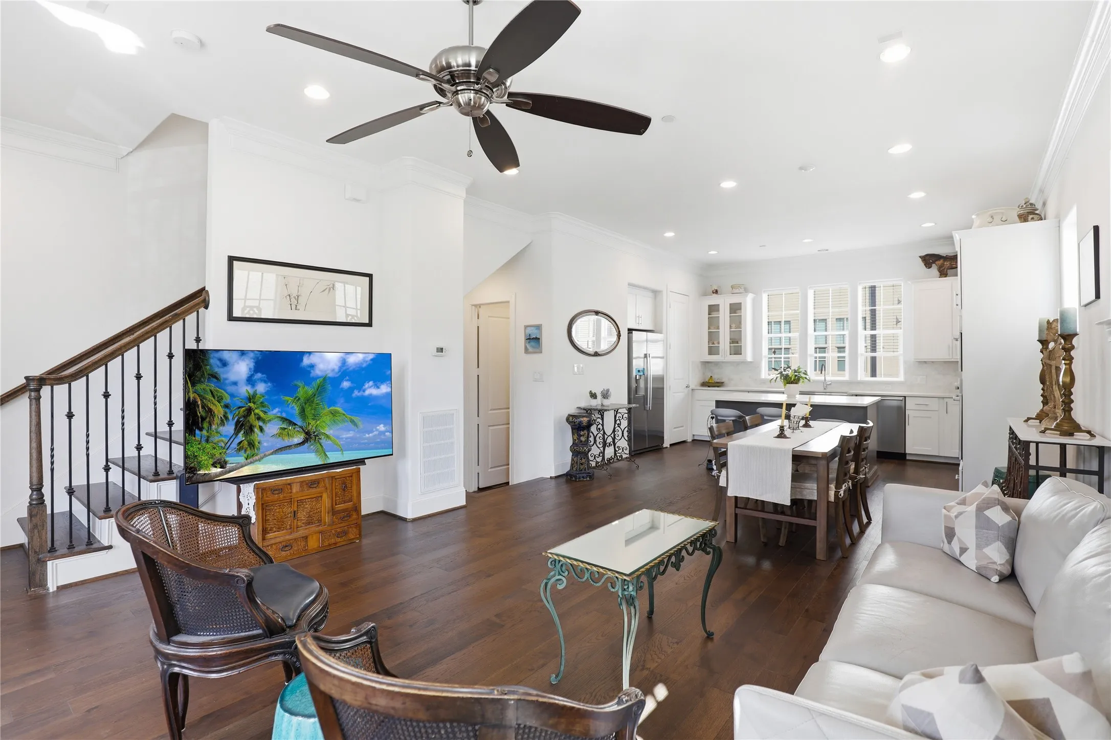 Townhouse For Sale in Dallas County , 7333 Valley View Lane 607, Dallas, Texas 75240, 3 Bedroom, 4 Bathroom, 2 Garage spaces, 1,897 Sqft, built in 2019, mls#21325225, Real Estate Agent in Dallas, Homes For Sale in Dallas county, Homes For Sale in Dallas, Realtor in Dallas Texas, Real Estate Brokerage Independent Realty Texas, Luminita Cordes Realtor