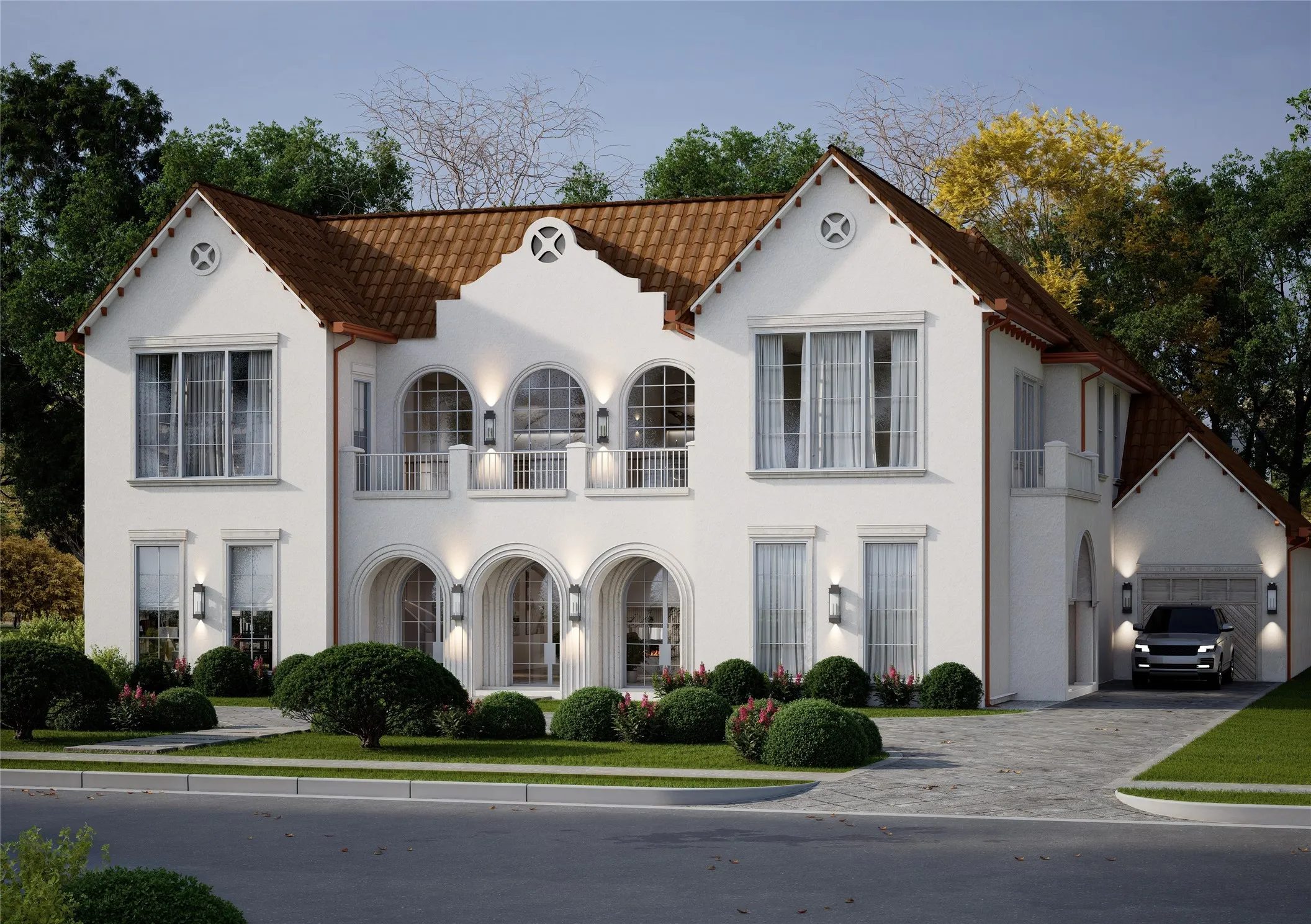 Single Family Residence For Sale in Dallas County , 6916 Azalea Lane, Dallas, Texas 75230, 6 Bedroom, 7 Bathroom, 3 Garage spaces, 7,879 Sqft, built in 2026, mls#21312163, Real Estate Agent in Dallas, Homes For Sale in Dallas county, Homes For Sale in Dallas, Realtor in Dallas Texas, Real Estate Brokerage Independent Realty Texas, Luminita Cordes Realtor