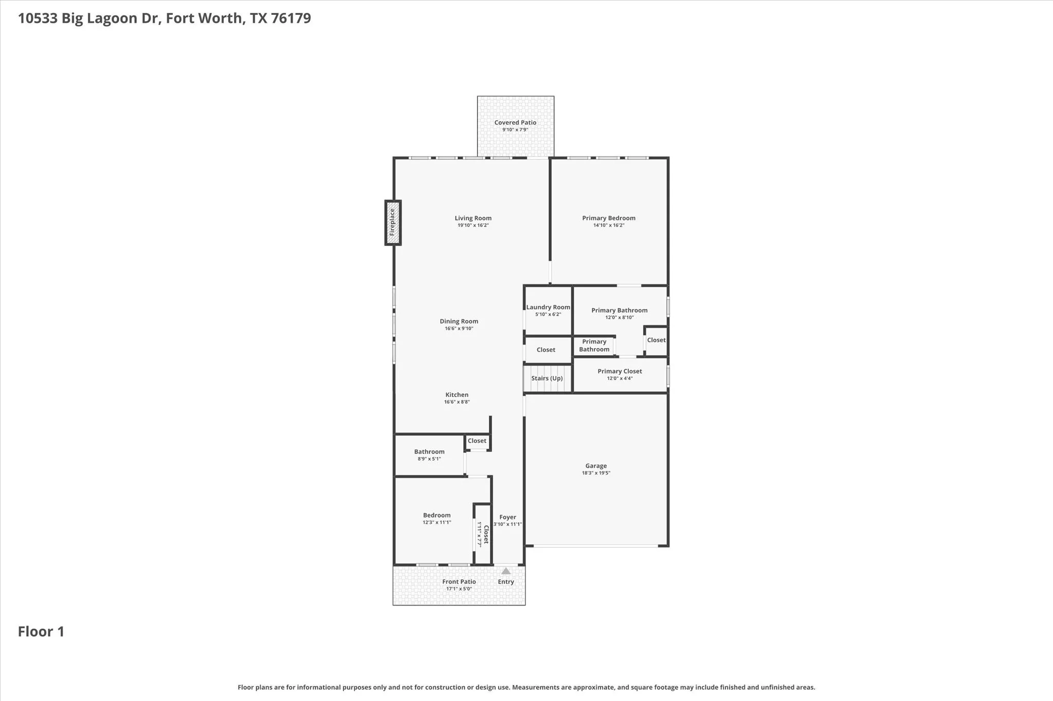 Single Family Residence For Sale in Tarrant County , 10533 Big Lagoon Drive, Fort Worth, Texas 76179, 4 Bedroom, 3 Bathroom, 2 Garage spaces, 2,251 Sqft, built in 2021, mls#21326867, Real Estate Agent in Fort Worth, Homes For Sale in Tarrant county, Homes For Sale in Fort Worth, Realtor in Fort Worth Texas, Real Estate Brokerage Independent Realty Texas, Luminita Cordes Realtor