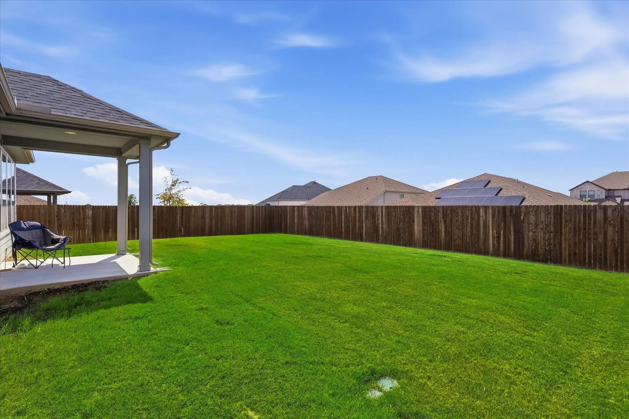 Single Family Residence For Sale in Tarrant County , 10533 Big Lagoon Drive, Fort Worth, Texas 76179, 4 Bedroom, 3 Bathroom, 2 Garage spaces, 2,251 Sqft, built in 2021, mls#21326867, Real Estate Agent in Fort Worth, Homes For Sale in Tarrant county, Homes For Sale in Fort Worth, Realtor in Fort Worth Texas, Real Estate Brokerage Independent Realty Texas, Luminita Cordes Realtor