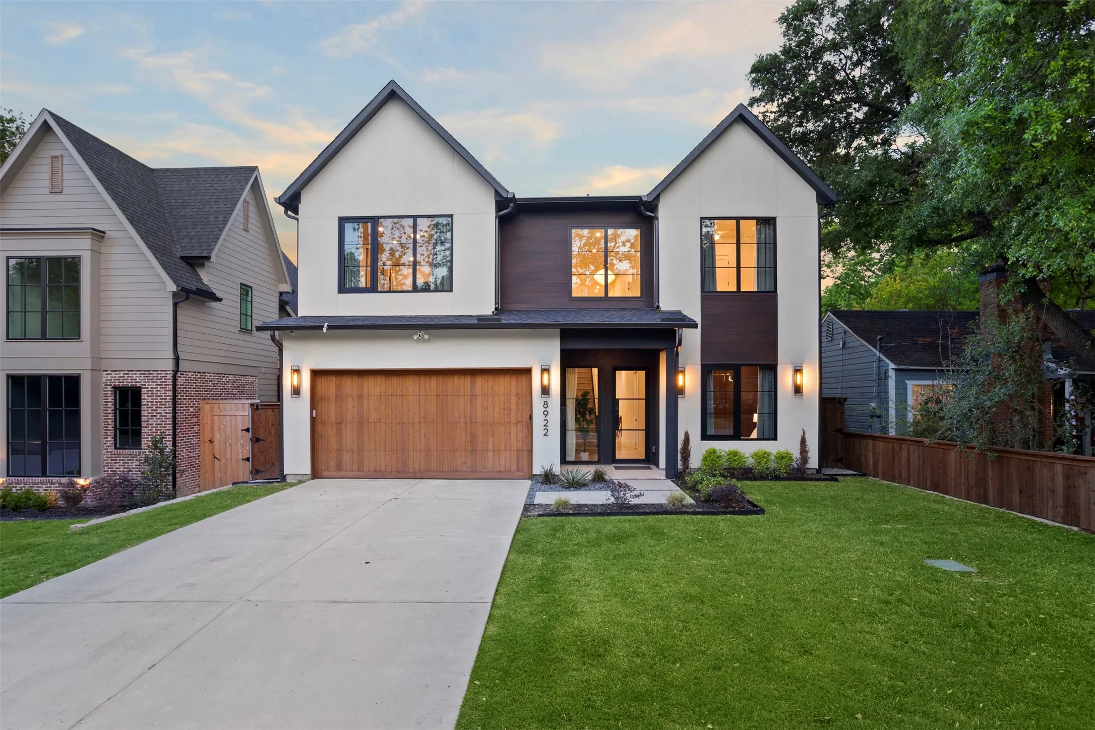 Single Family Residence For Sale in Dallas County , 8922 San Benito Way, Dallas, Texas 75218, 6 Bedrooms, 5 Bathrooms, 2 Garage spaces, 3,369 Sqft, built in 2025, Price $1,450,000, mls#21326953, Real Estate Agent in Dallas, Homes For Sale in Dallas county, Homes For Sale in Dallas, Realtor in Dallas Texas, Real Estate Brokerage Independent Realty Texas, Luminita Cordes Realtor