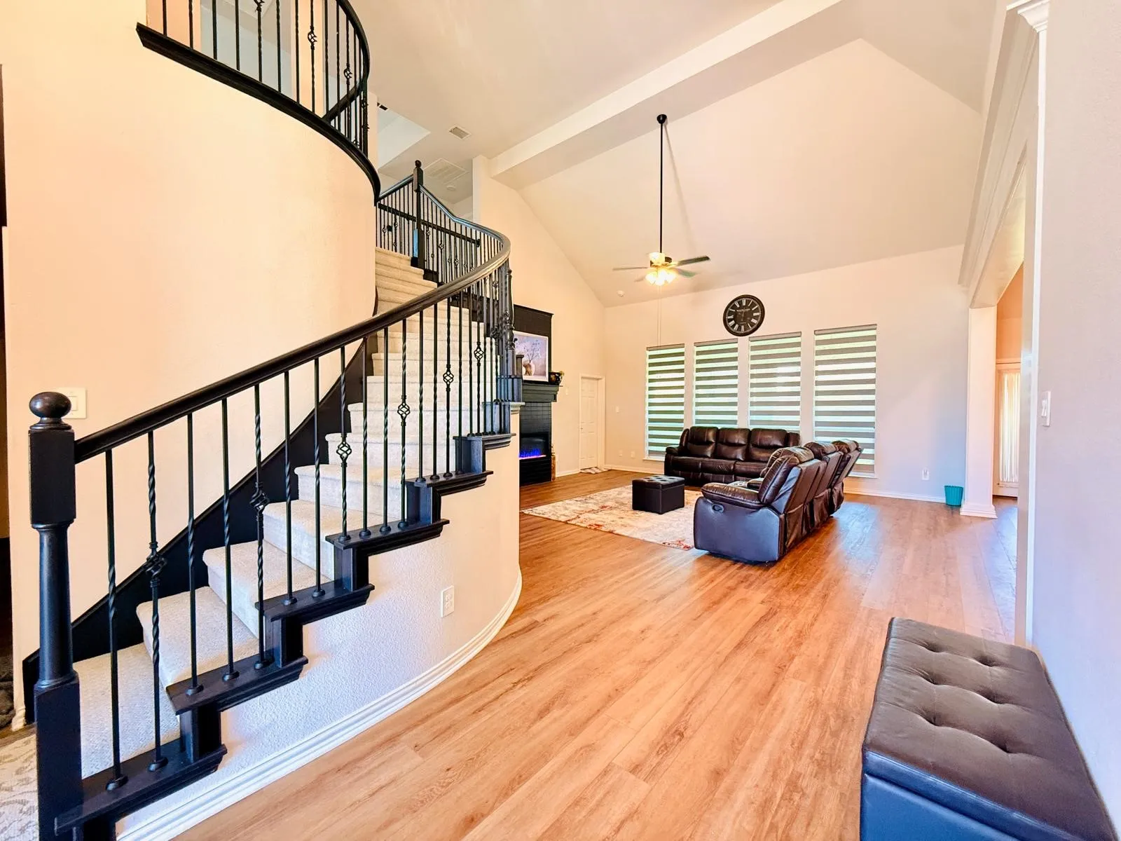 Single Family Residence For Sale in Ellis County , 214 Tradd Street, Glenn Heights, Texas 75154, 4 Bedrooms, 4 Bathrooms, 2 Garage spaces, 3,785 Sqft, built in 2022, Price $589,000, mls#21327057, Real Estate Agent in Glenn Heights, Homes For Sale in Ellis county, Homes For Sale in Glenn Heights, Realtor in Glenn Heights Texas, Real Estate Brokerage Independent Realty Texas, Luminita Cordes Realtor