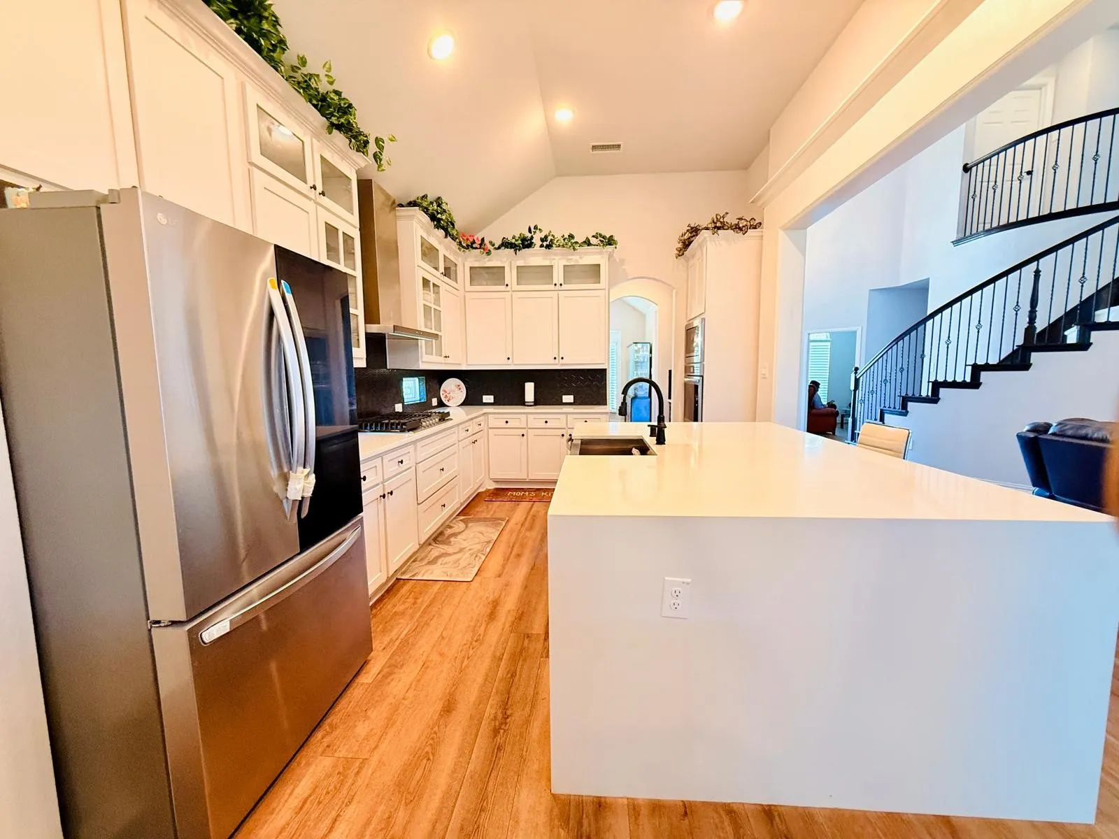 Single Family Residence For Sale in Ellis County , 214 Tradd Street, Glenn Heights, Texas 75154, 4 Bedrooms, 4 Bathrooms, 2 Garage spaces, 3,785 Sqft, built in 2022, Price $589,000, mls#21327057, Real Estate Agent in Glenn Heights, Homes For Sale in Ellis county, Homes For Sale in Glenn Heights, Realtor in Glenn Heights Texas, Real Estate Brokerage Independent Realty Texas, Luminita Cordes Realtor