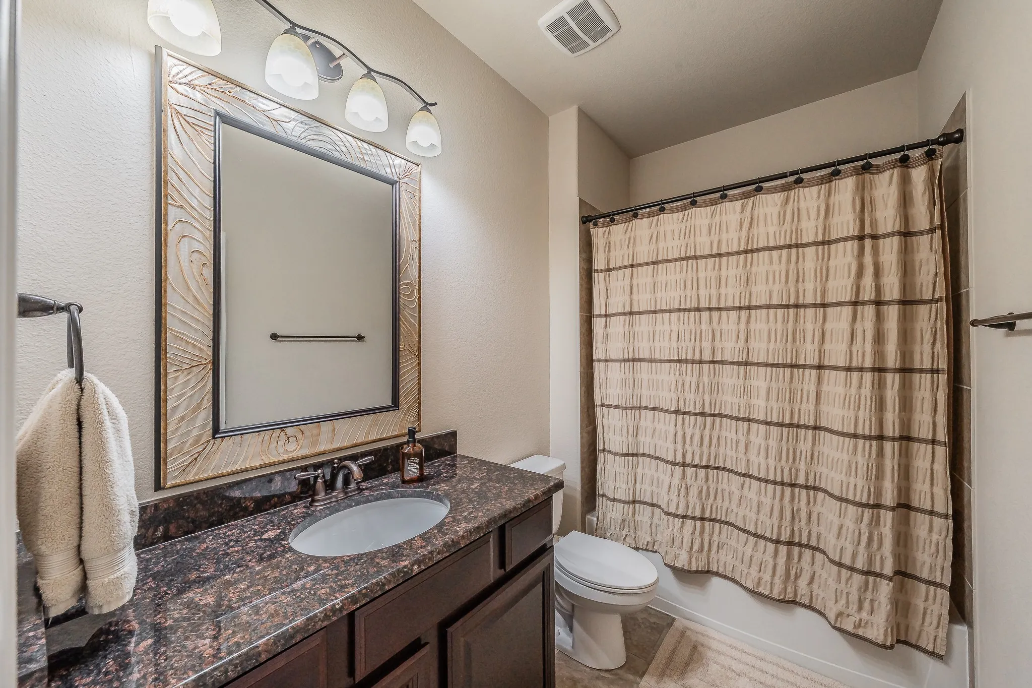 Guest Bath 1